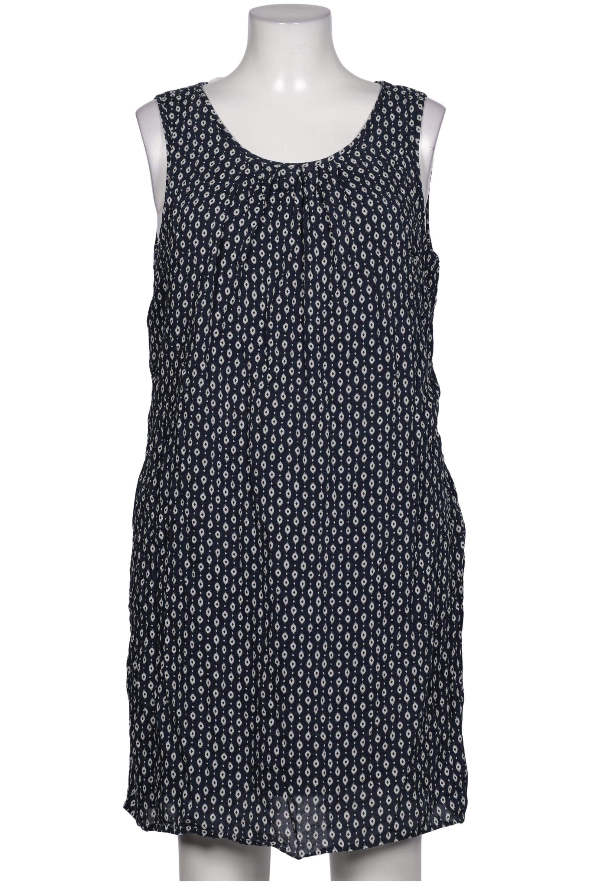 

Street One Damen Kleid, marineblau, Gr. 44