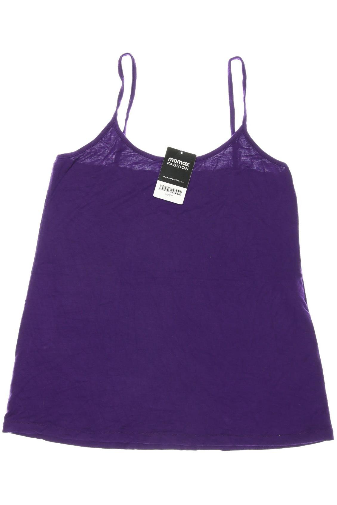 

Street One Damen Top, flieder, Gr. 38