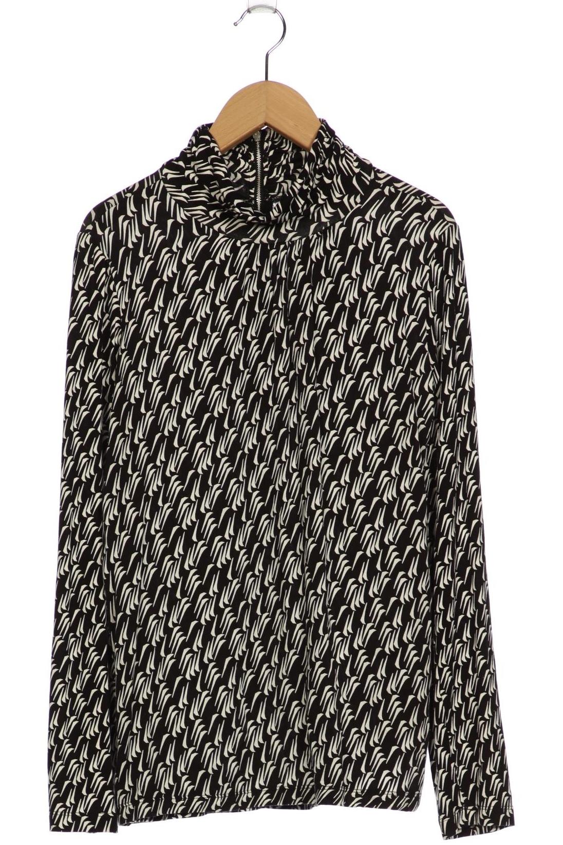 

Street One Damen Langarmshirt, schwarz, Gr. 36