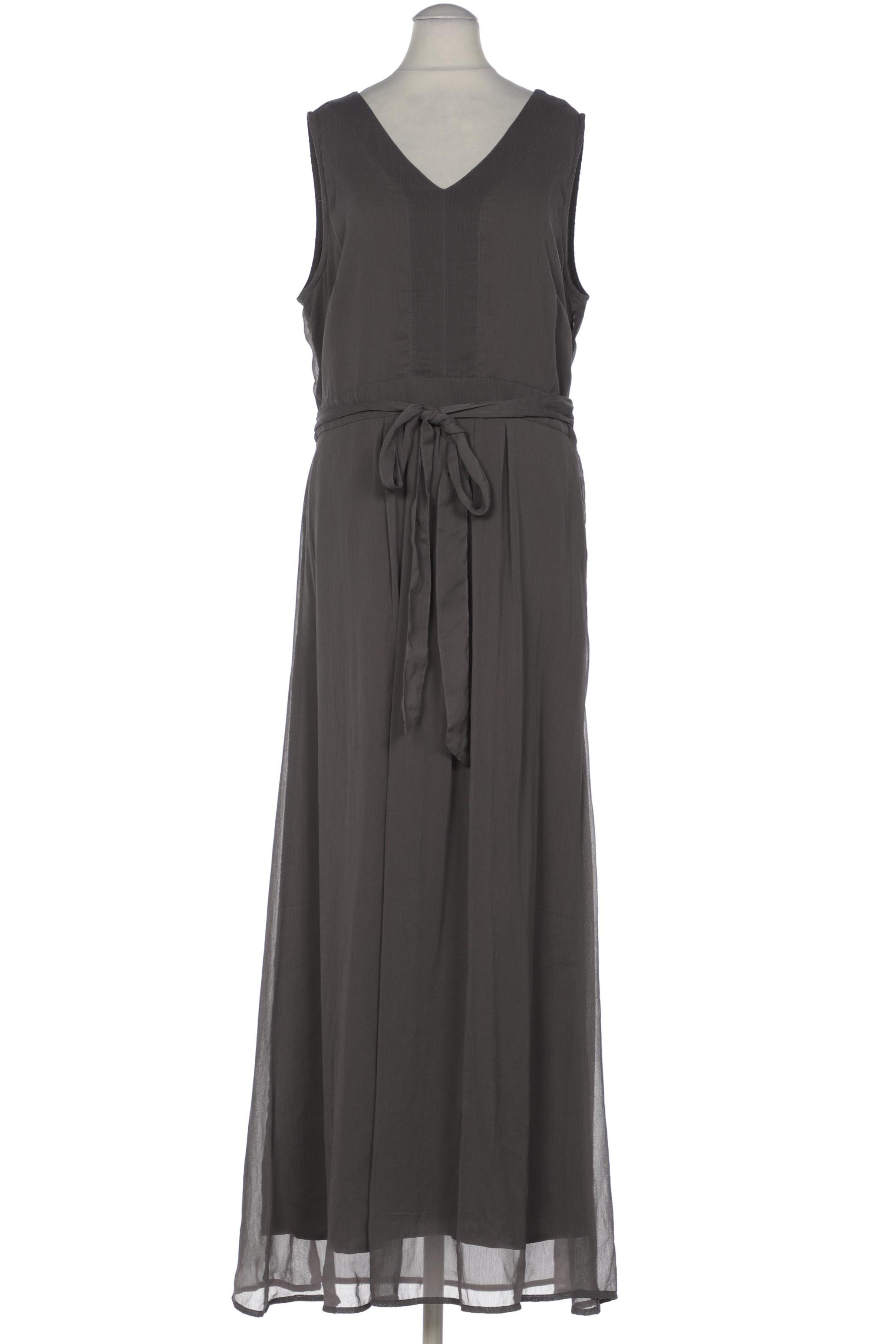 

Street One Damen Kleid, grau, Gr. 40