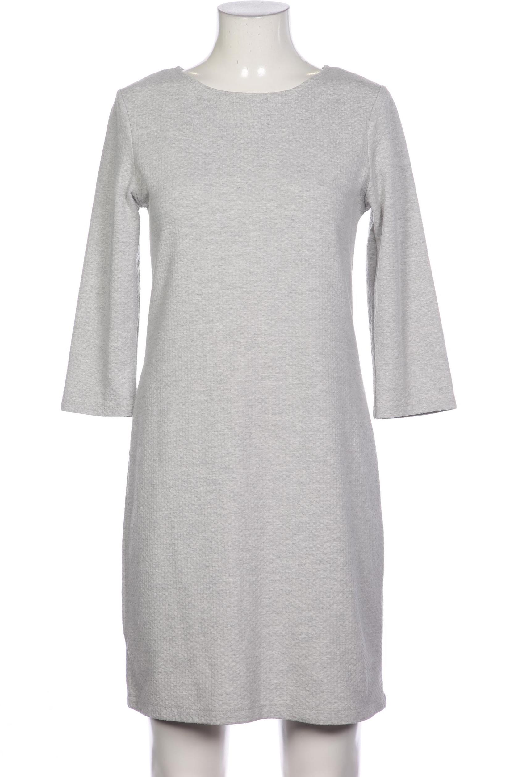 

Street One Damen Kleid, grau, Gr. 38