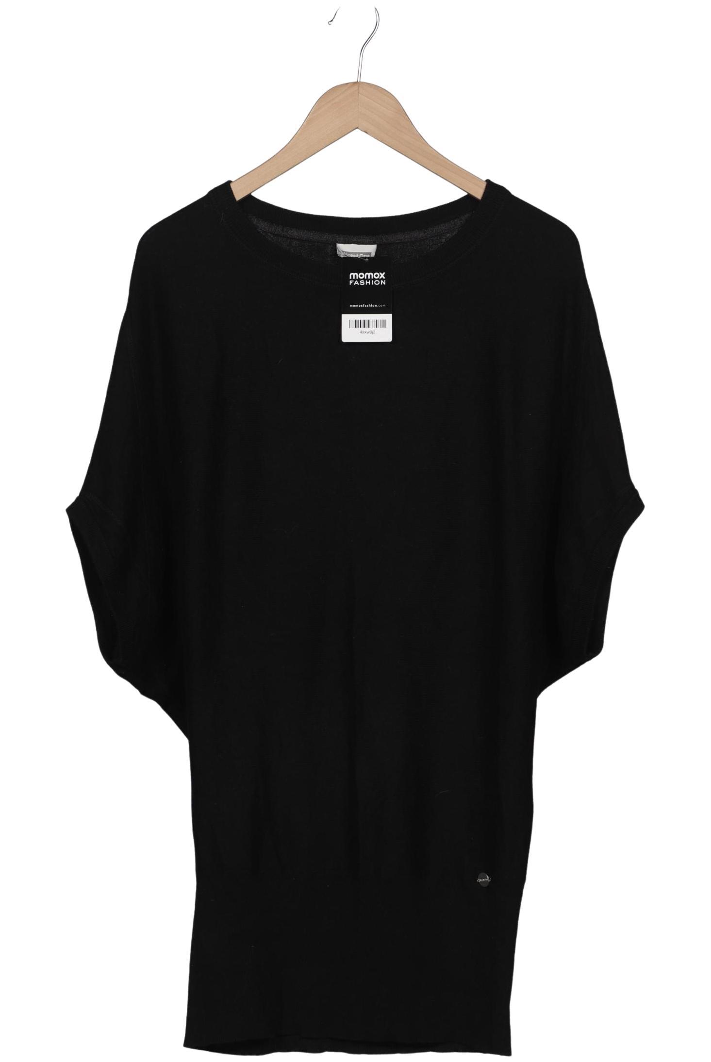 

Street One Damen Pullover, schwarz, Gr. 36