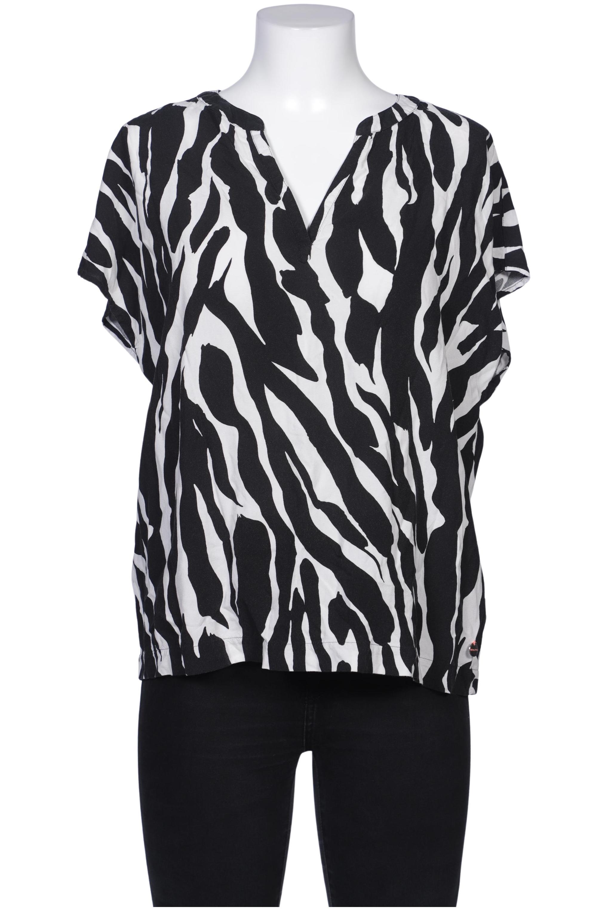 

Street One Damen Bluse, mehrfarbig, Gr. 42