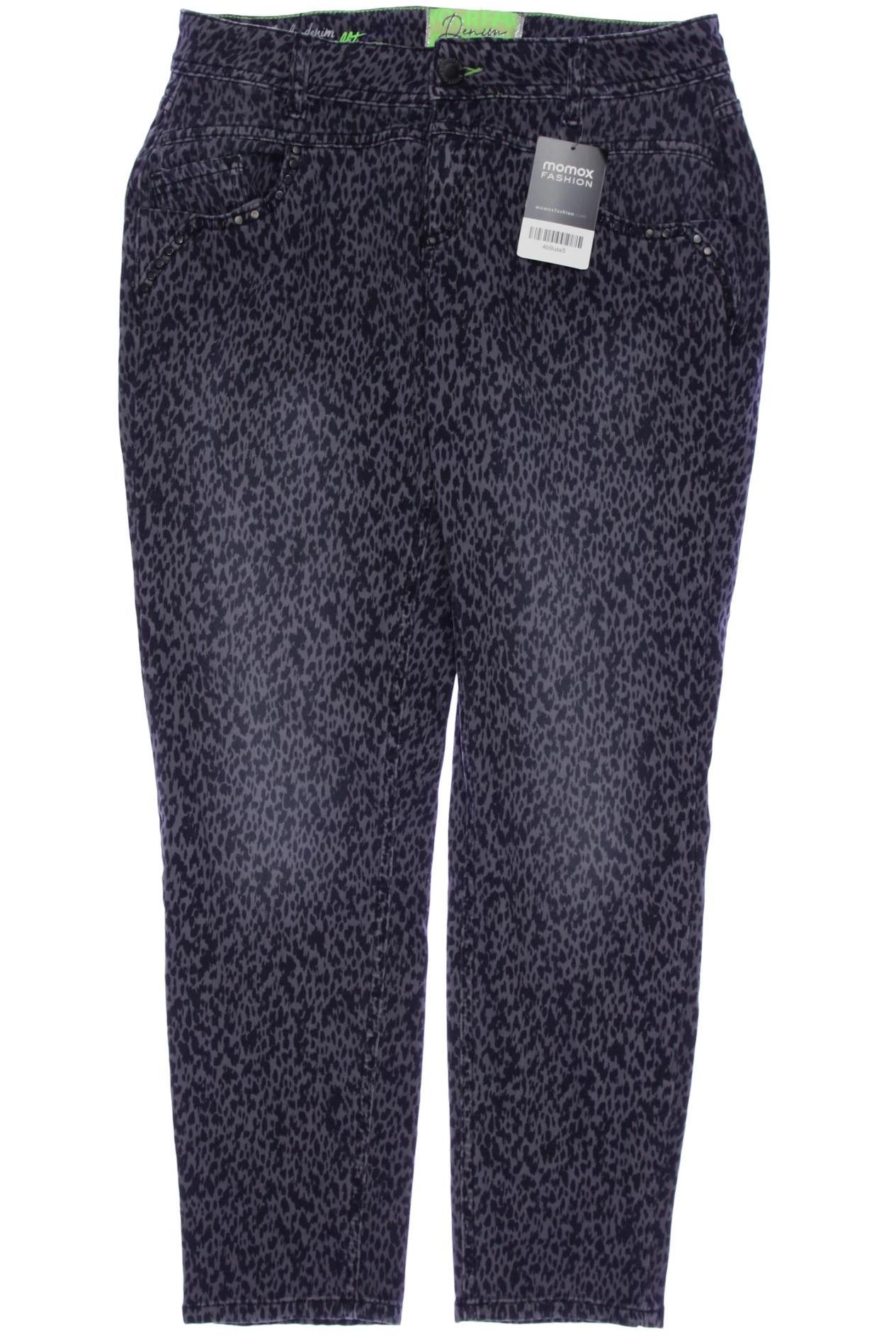 

Street One Damen Jeans, grau, Gr. 29