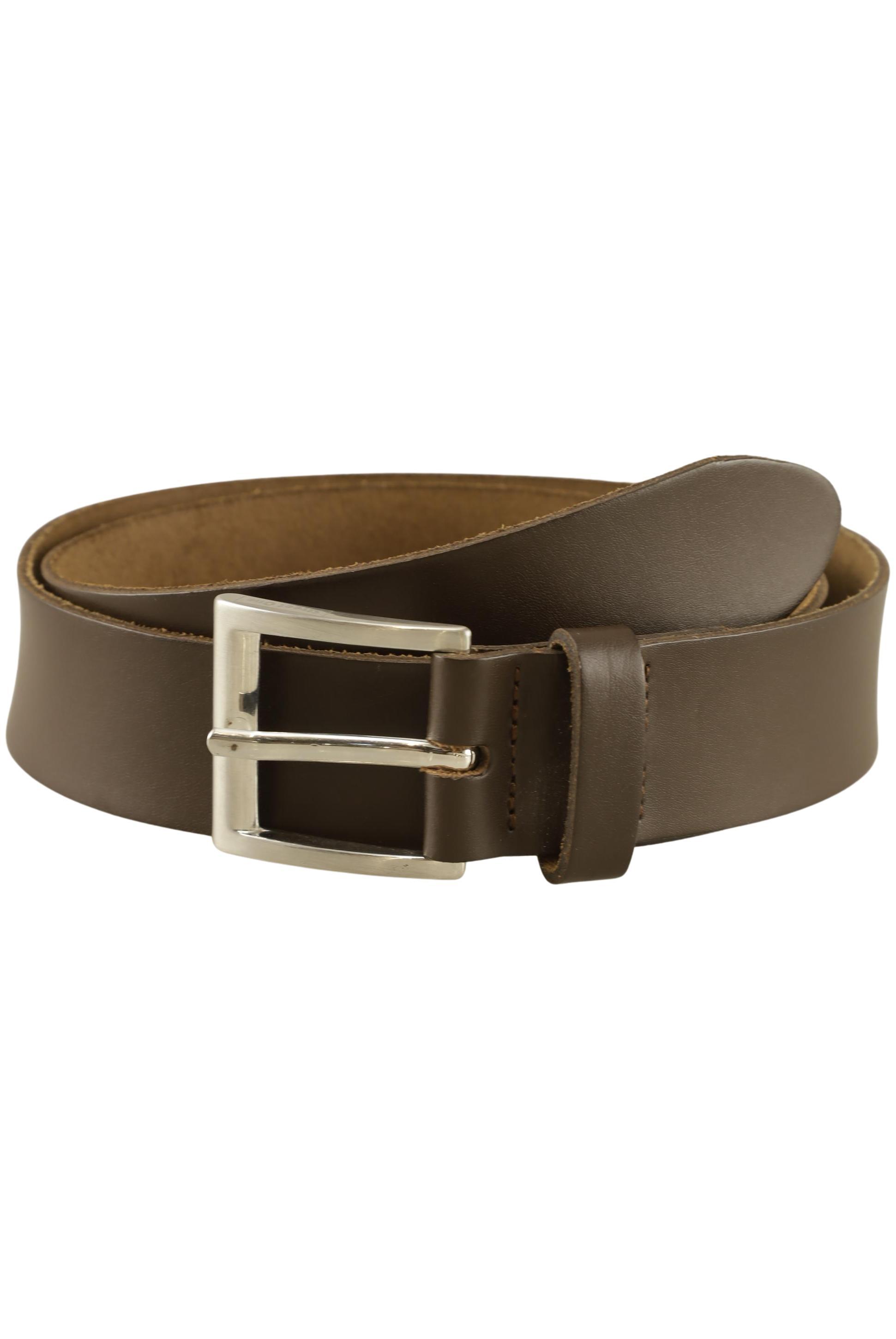 

Street One Damen Gürtel, braun, Gr. 80