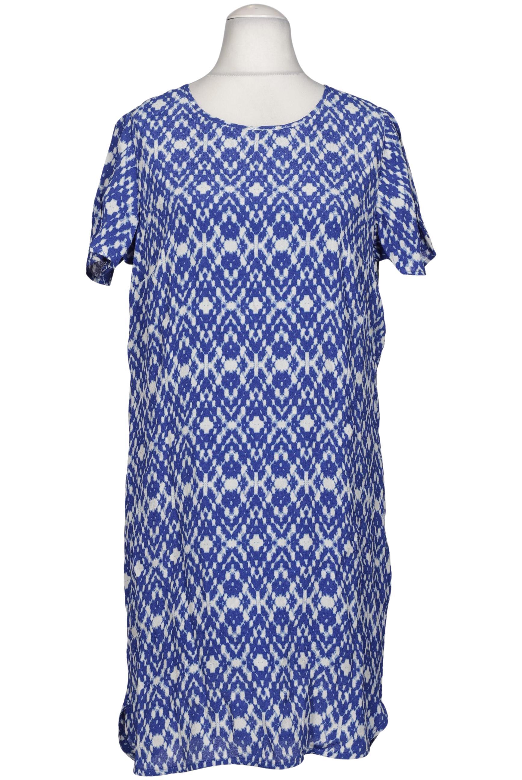 

Street One Damen Kleid, blau, Gr. 36