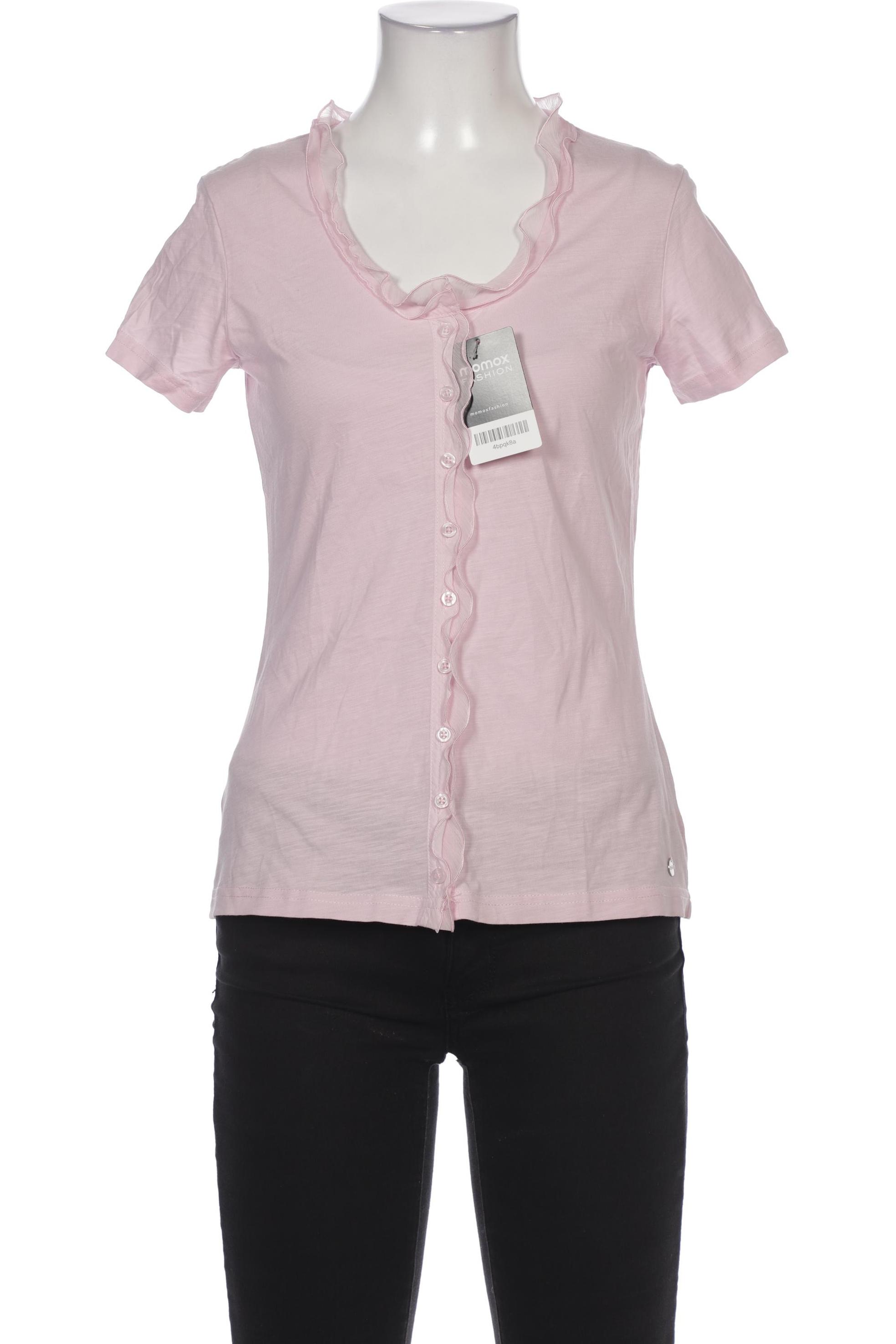 

Street One Damen Bluse, pink, Gr. 36