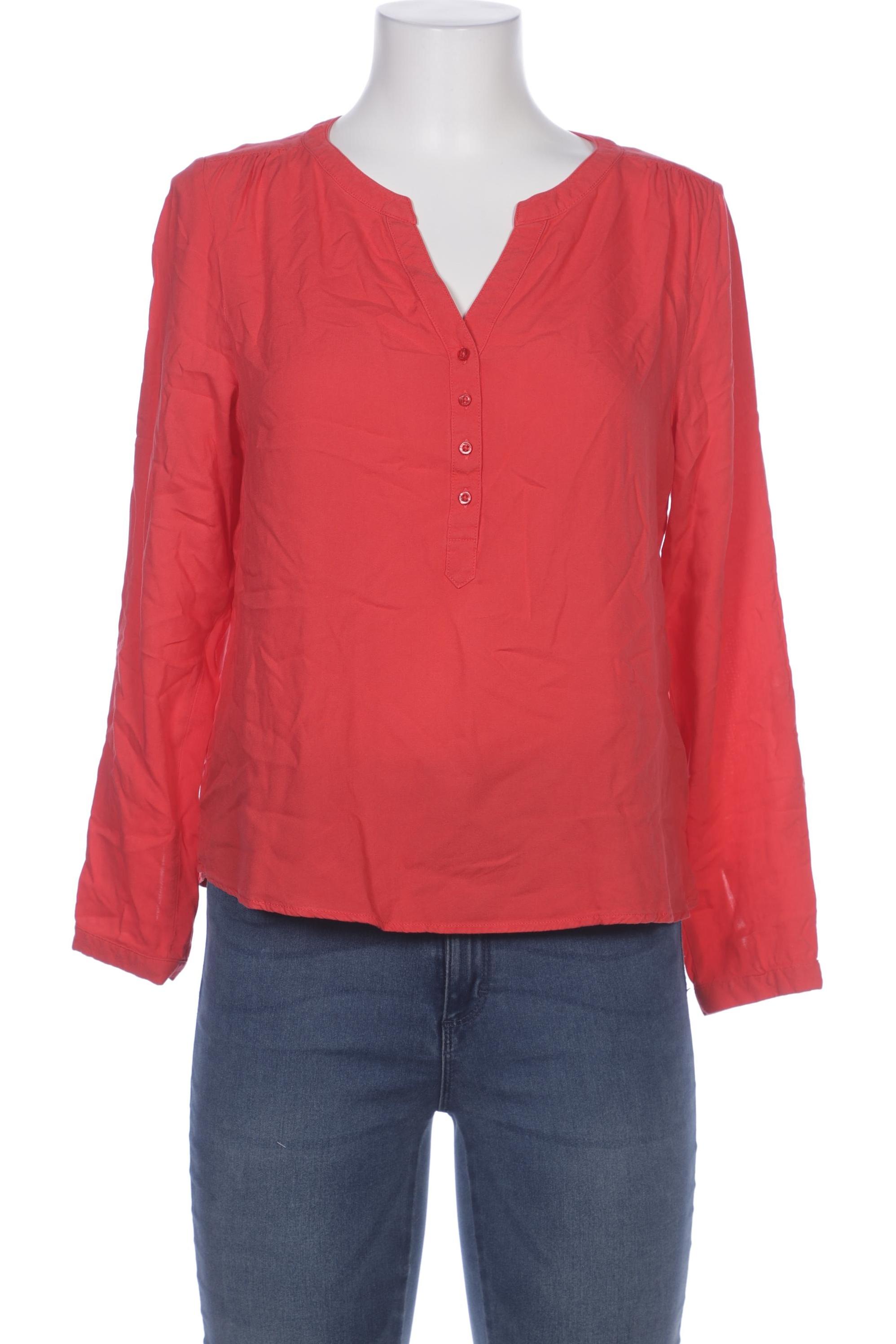 

Street One Damen Bluse, pink, Gr. 38