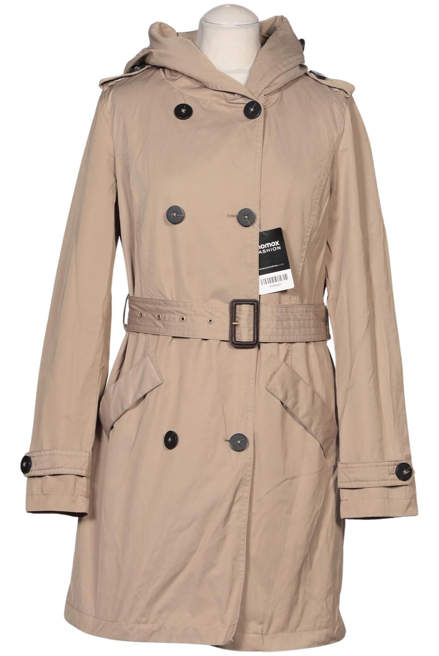 

Street One Damen Mantel, beige, Gr. 36