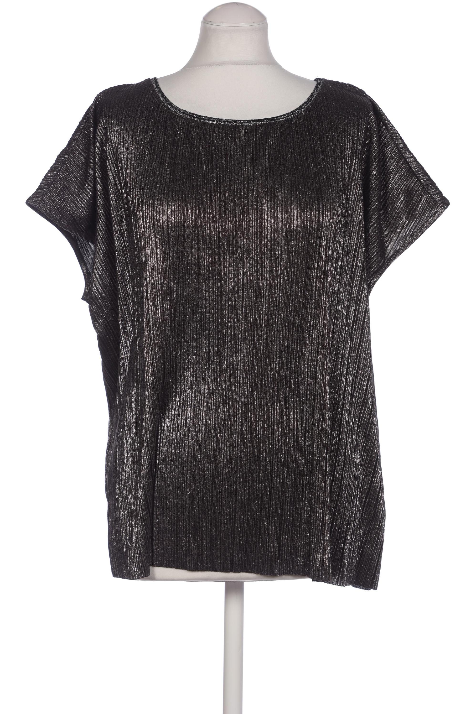 

Street One Damen Bluse, braun, Gr. 38