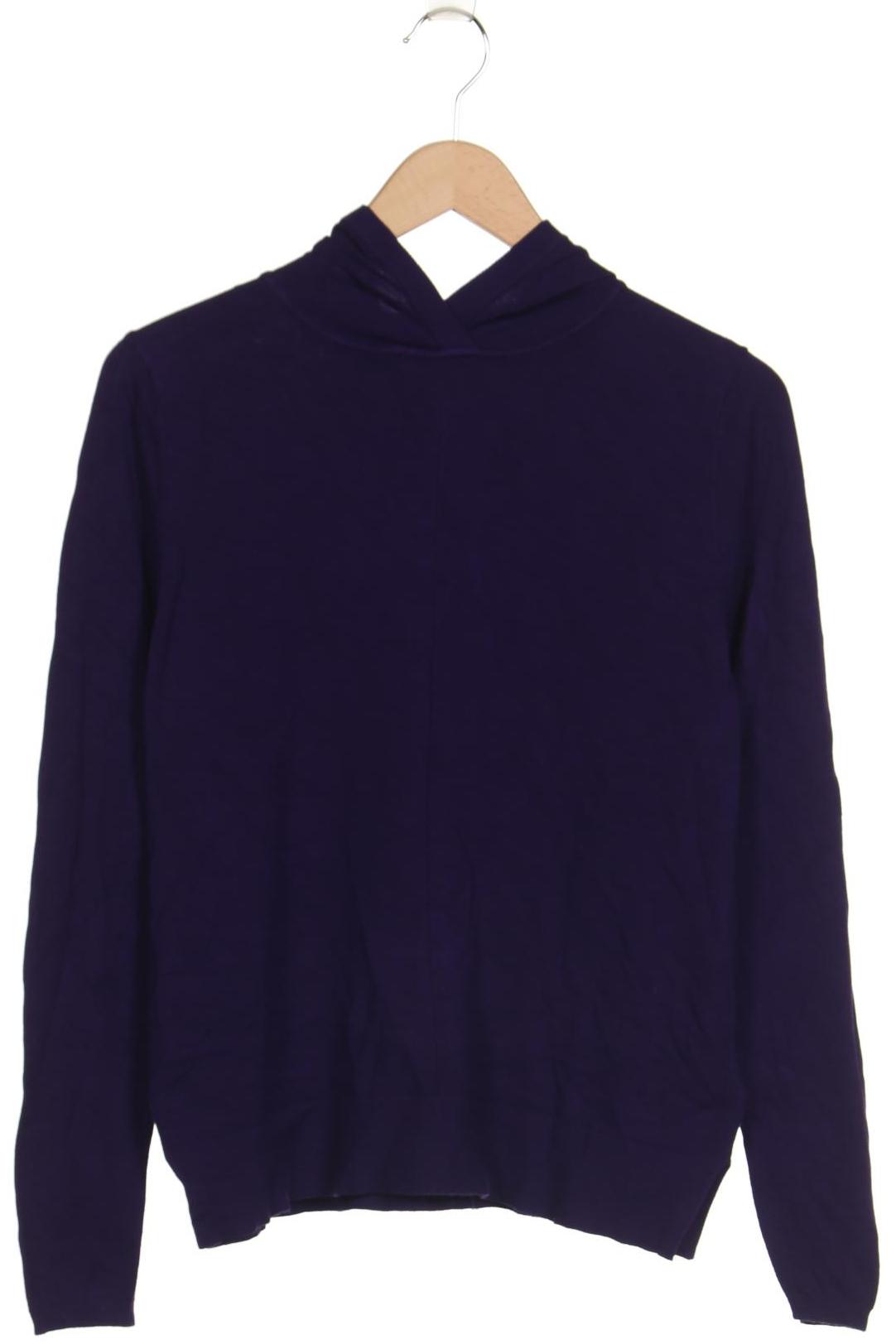 

Street One Damen Pullover, flieder, Gr. 36