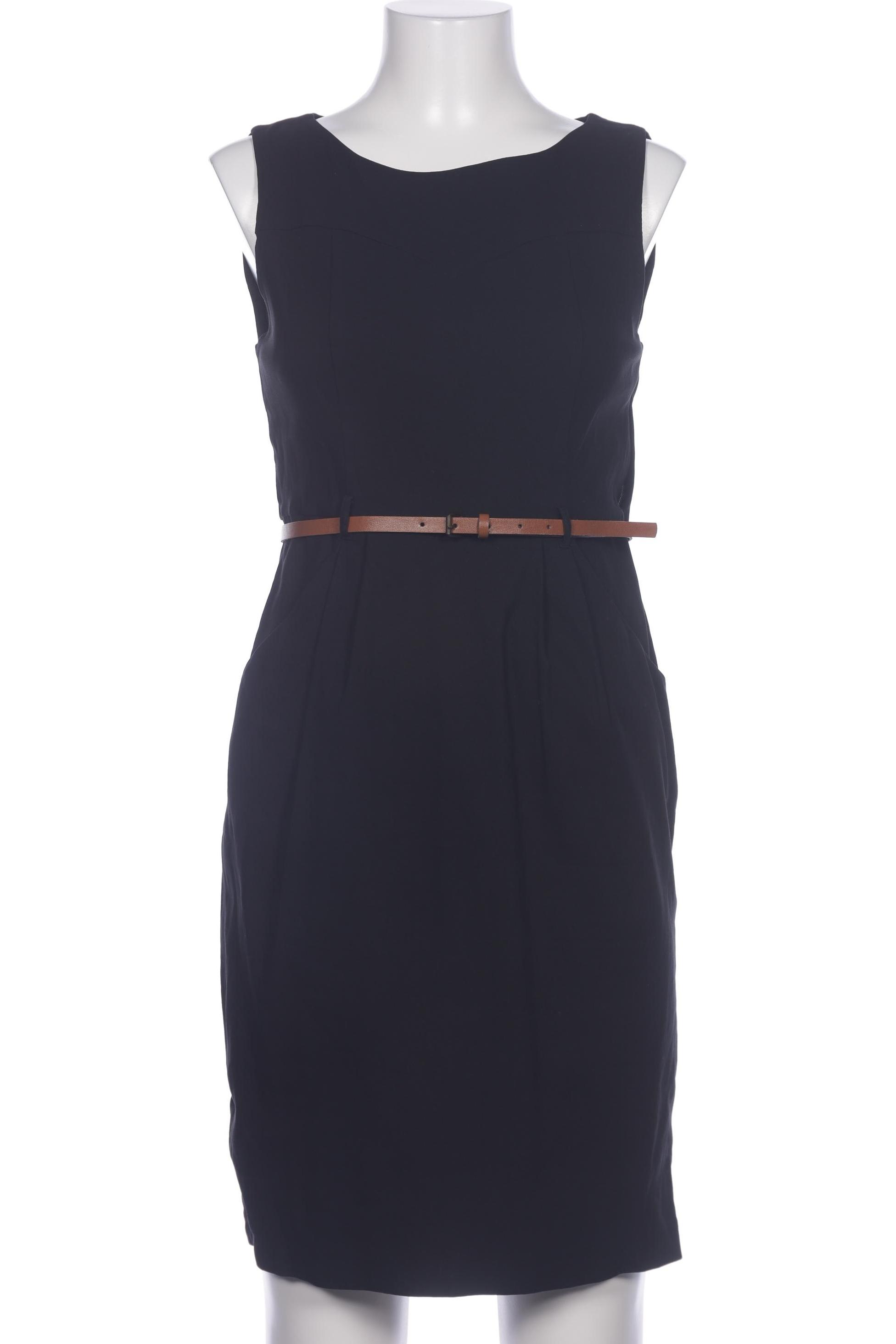 

Street One Damen Kleid, schwarz, Gr. 40