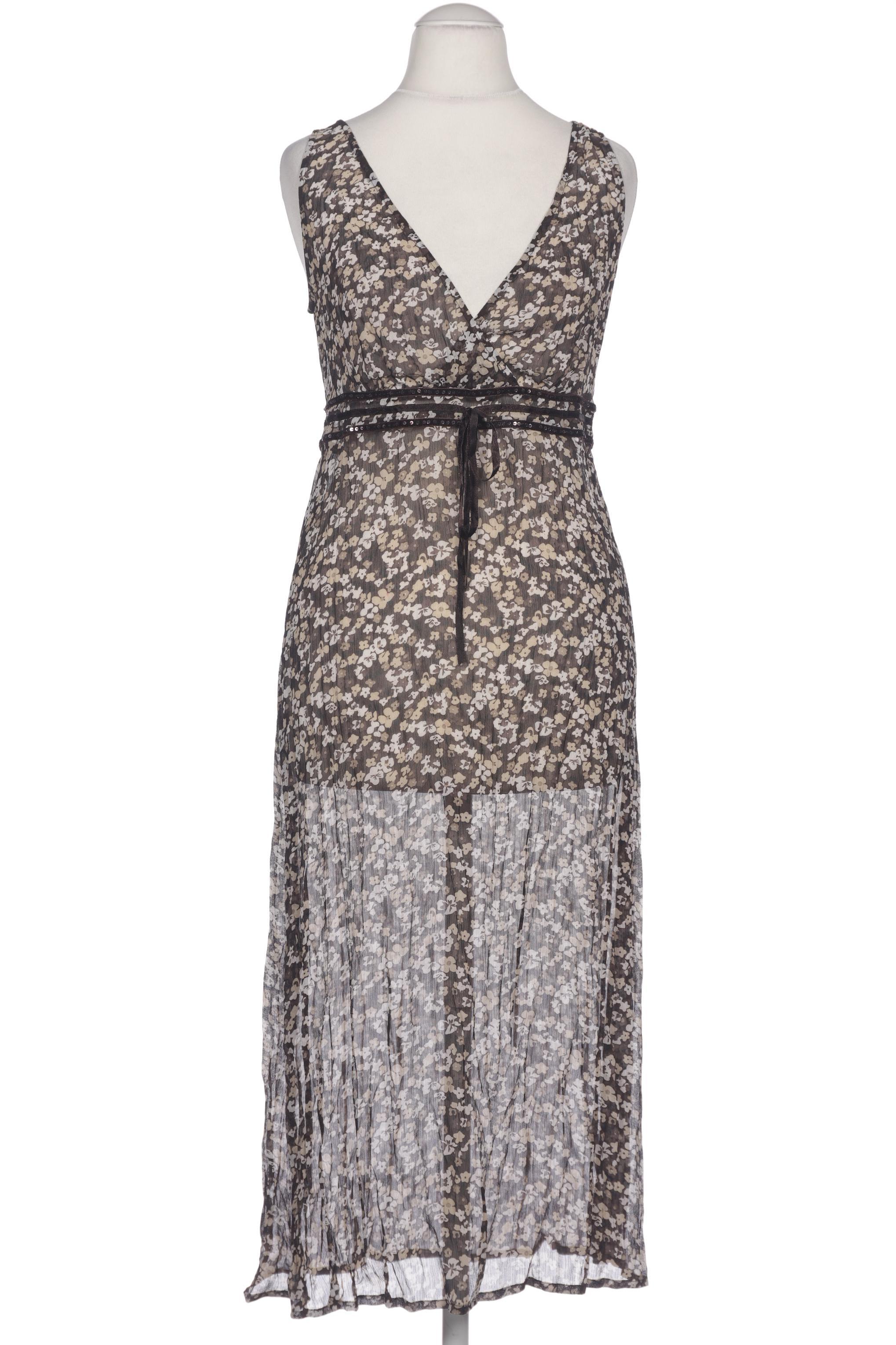 

Street One Damen Kleid, braun, Gr. 34