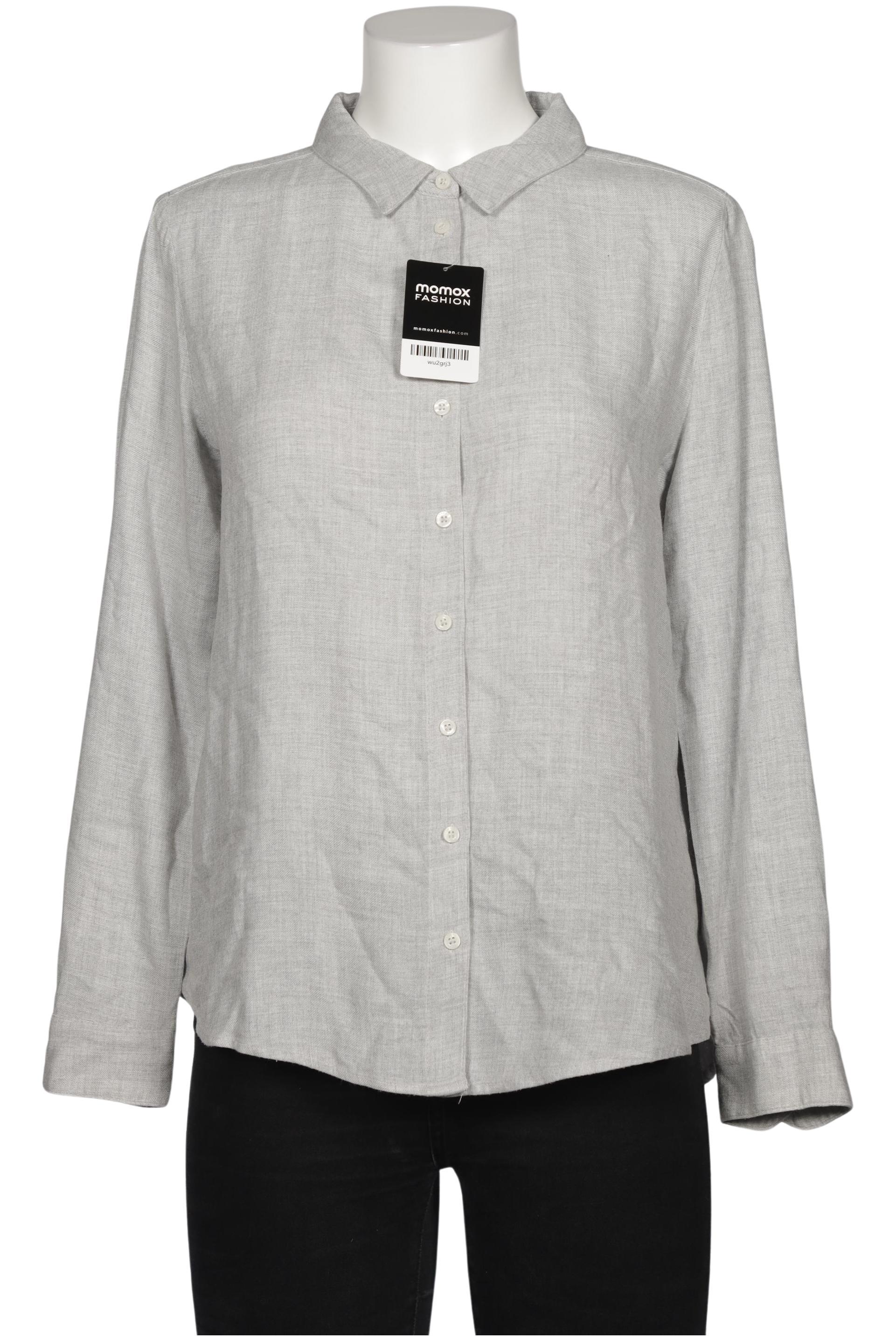 

Street One Damen Bluse, grau, Gr. 38