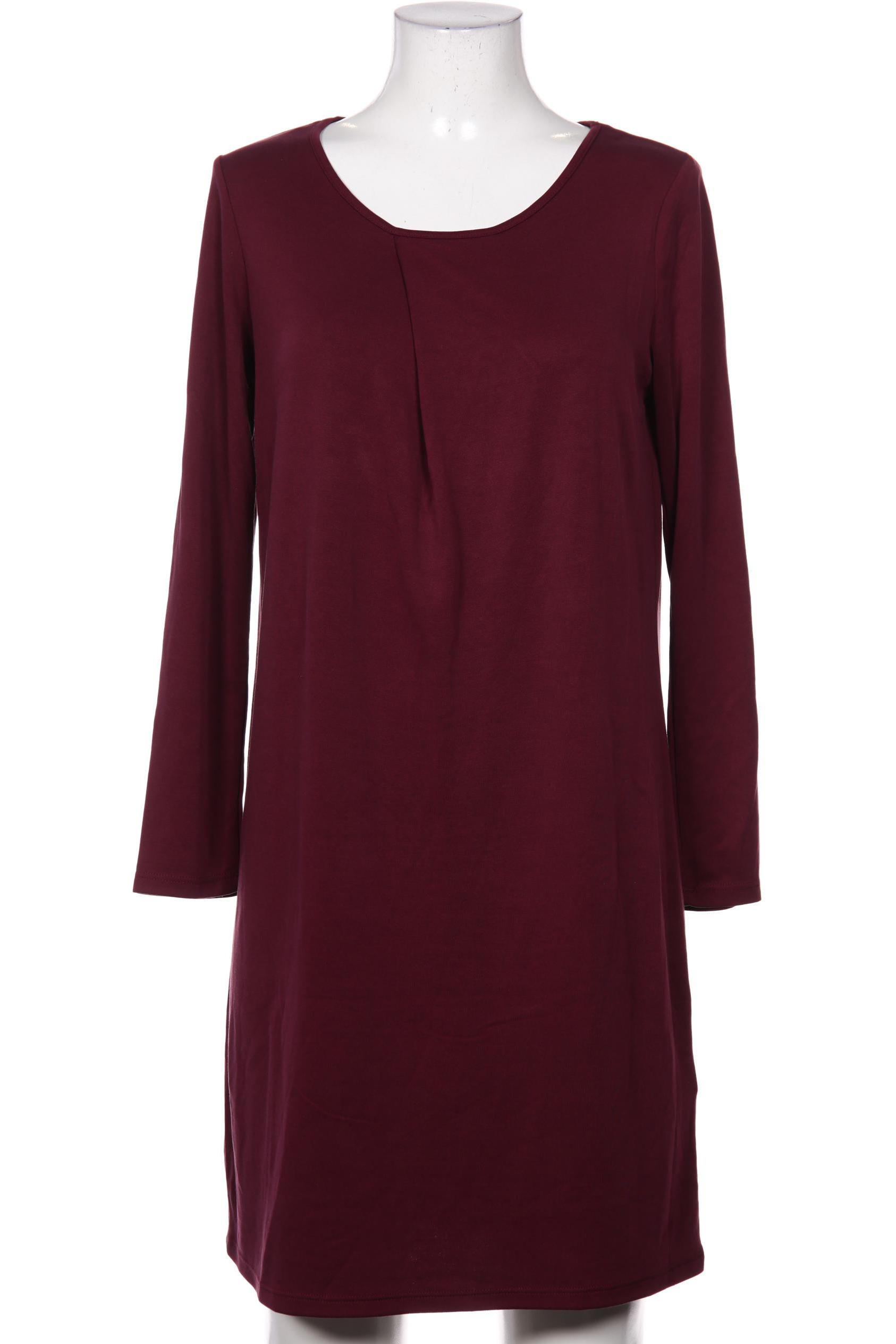 

Street One Damen Kleid, bordeaux, Gr. 38