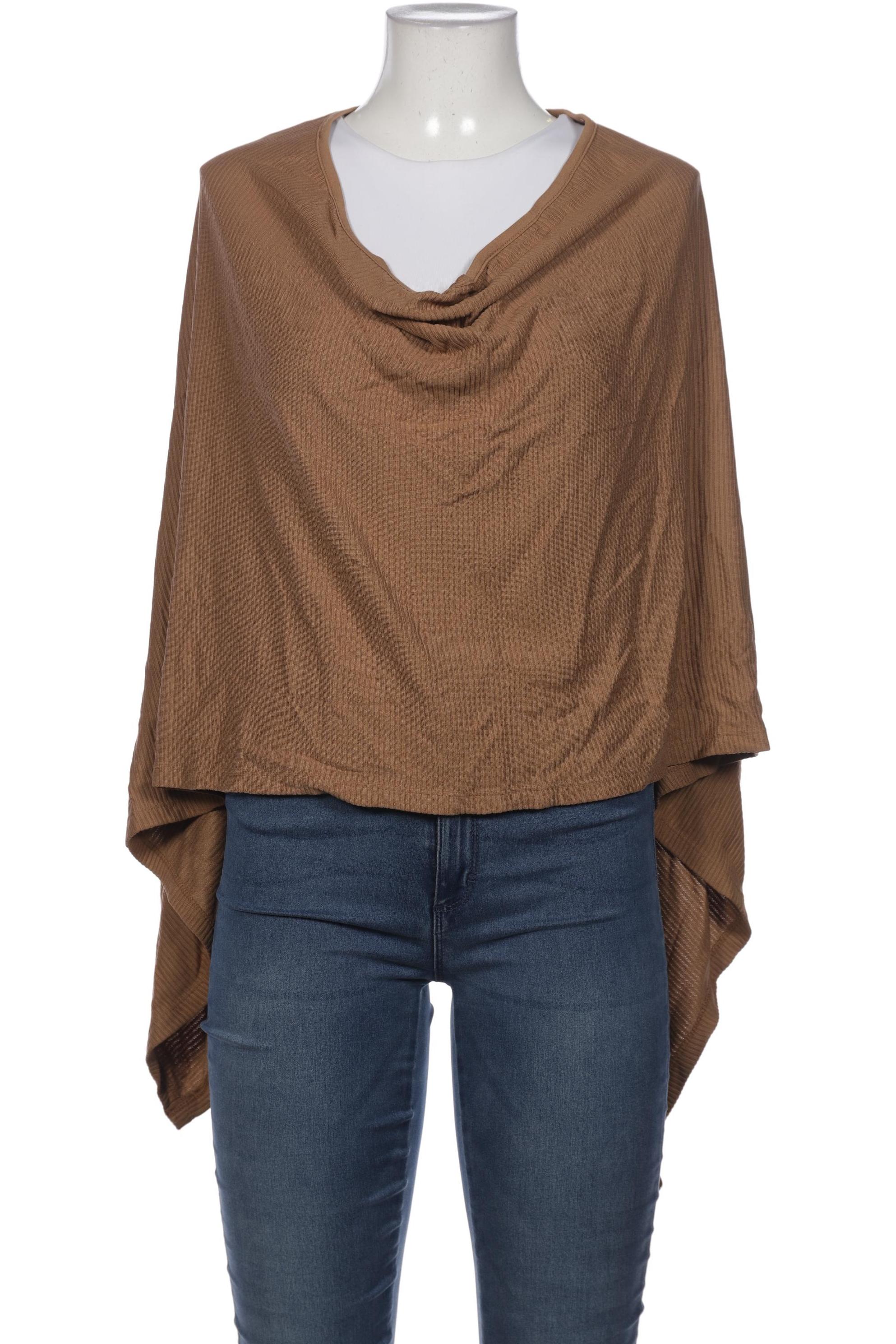 

Street One Damen Pullover, braun, Gr. uni