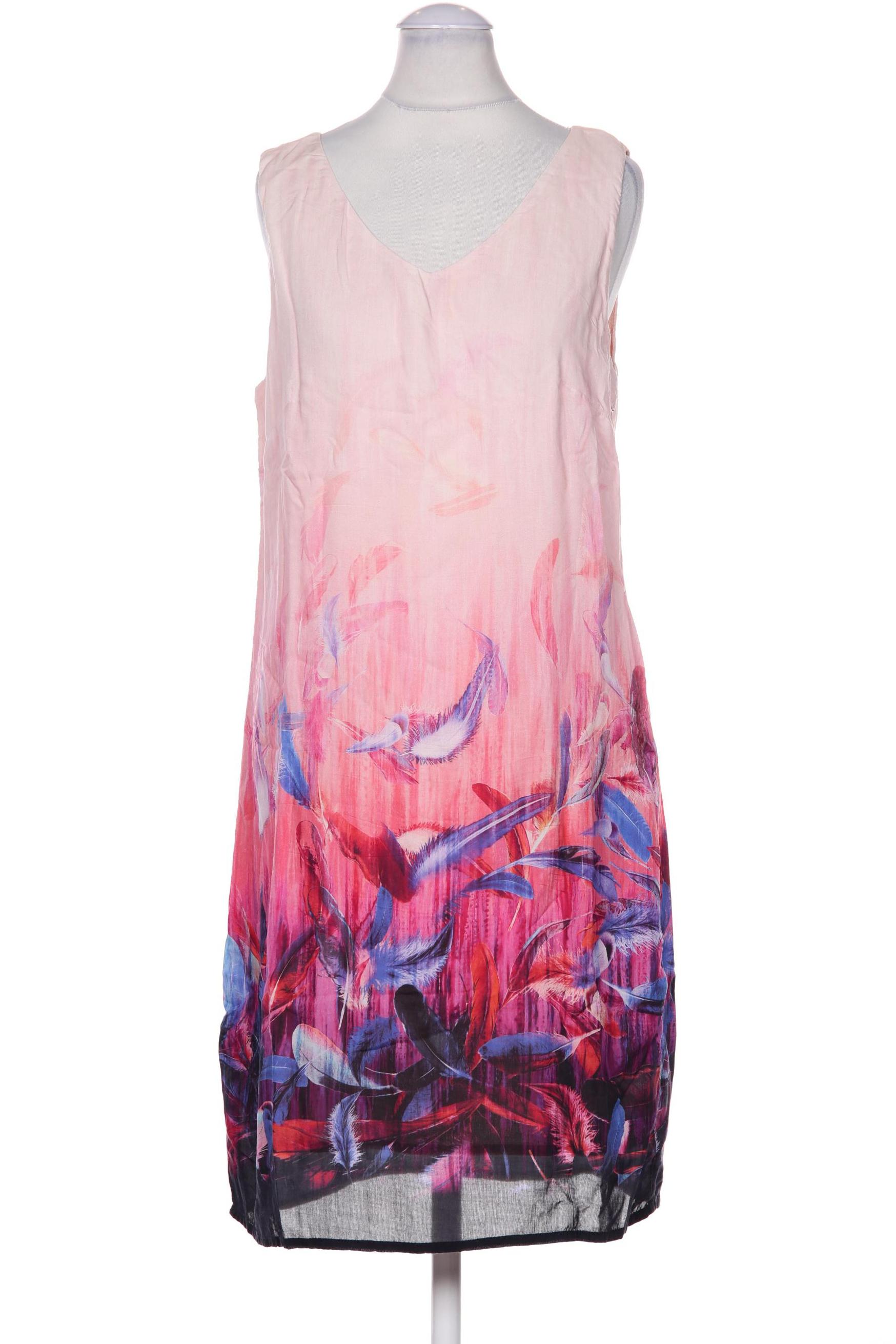 

Street One Damen Kleid, pink, Gr. 36