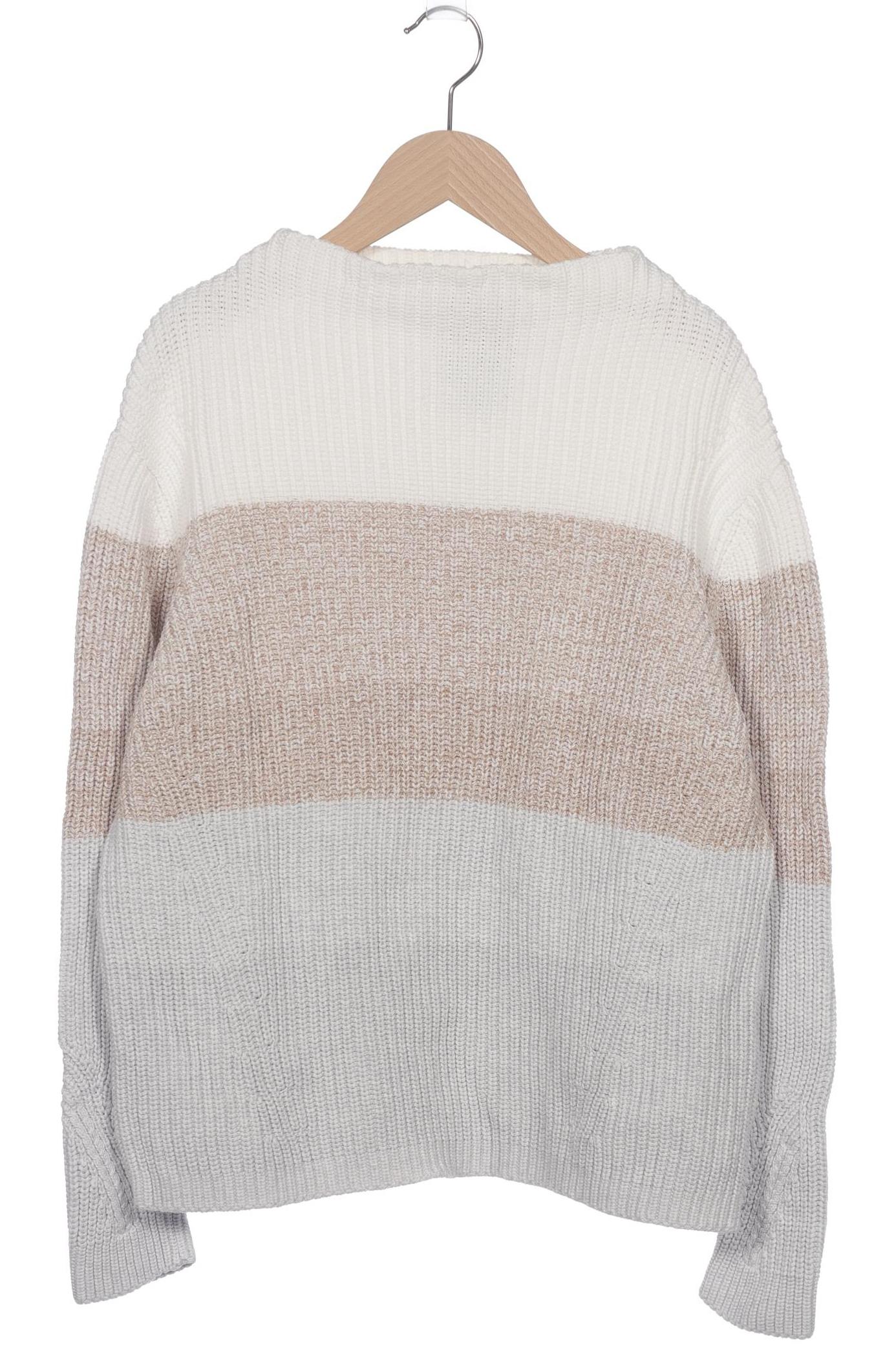 

Street One Damen Pullover, mehrfarbig, Gr. 40
