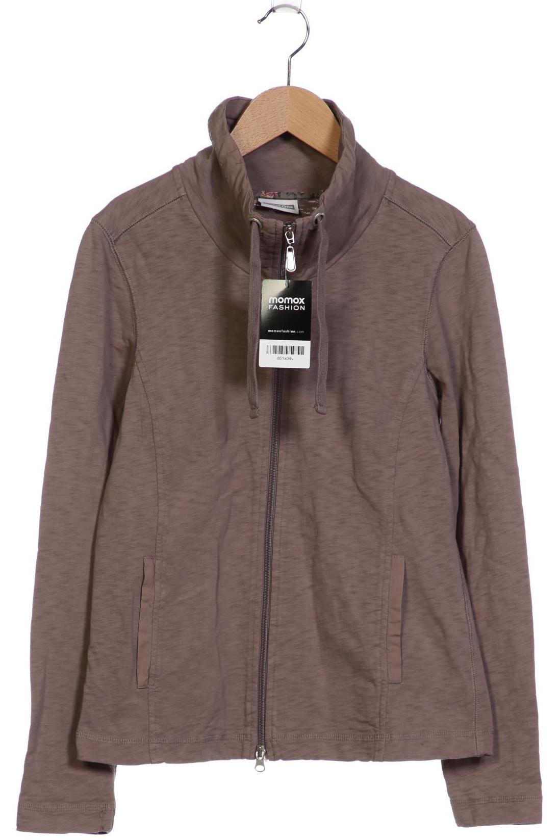 

Street One Damen Sweatshirt, beige, Gr. 38