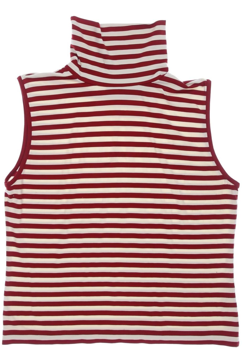 

Street One Damen Top, rot, Gr. 44