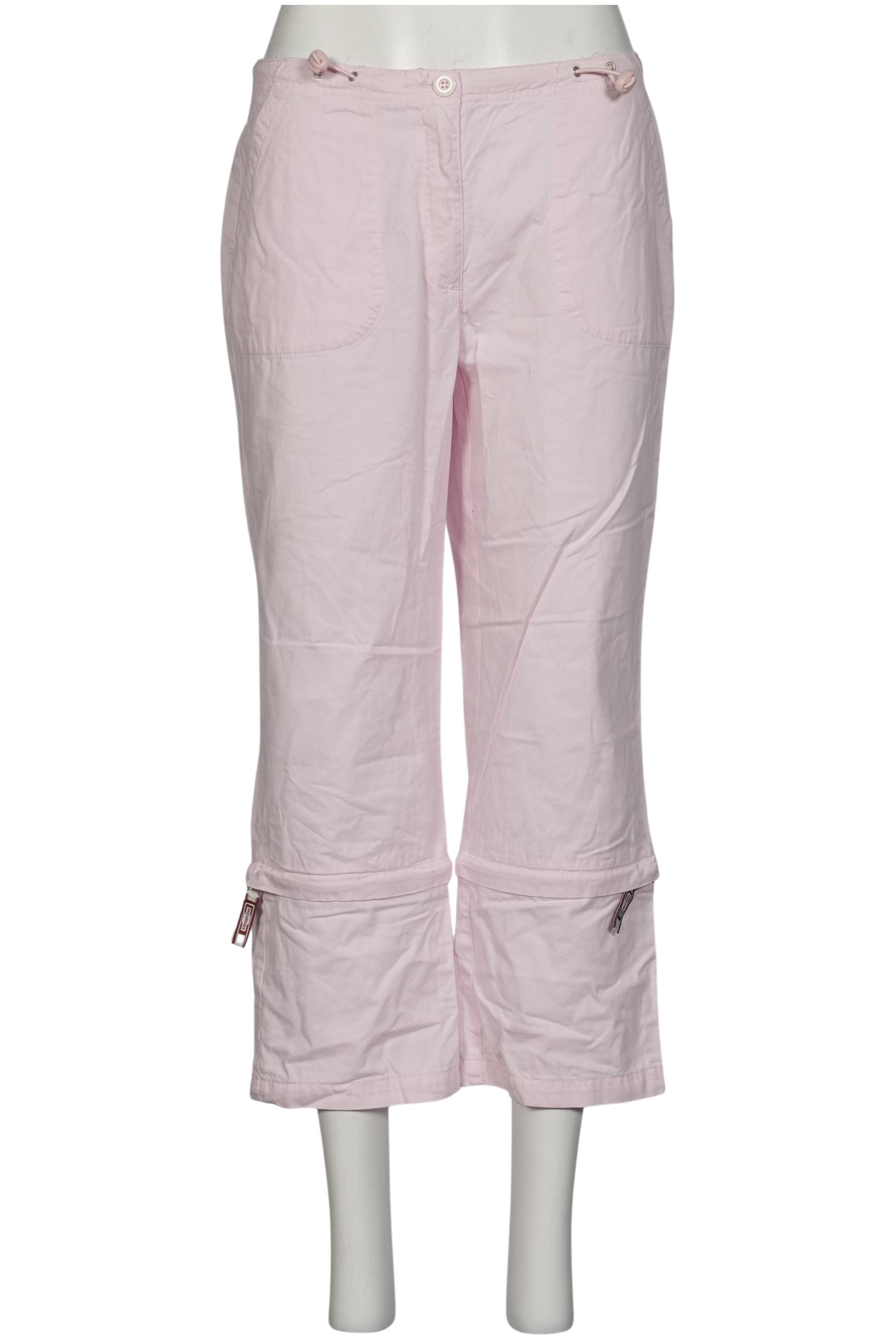 

Street One Damen Stoffhose, pink, Gr. 38