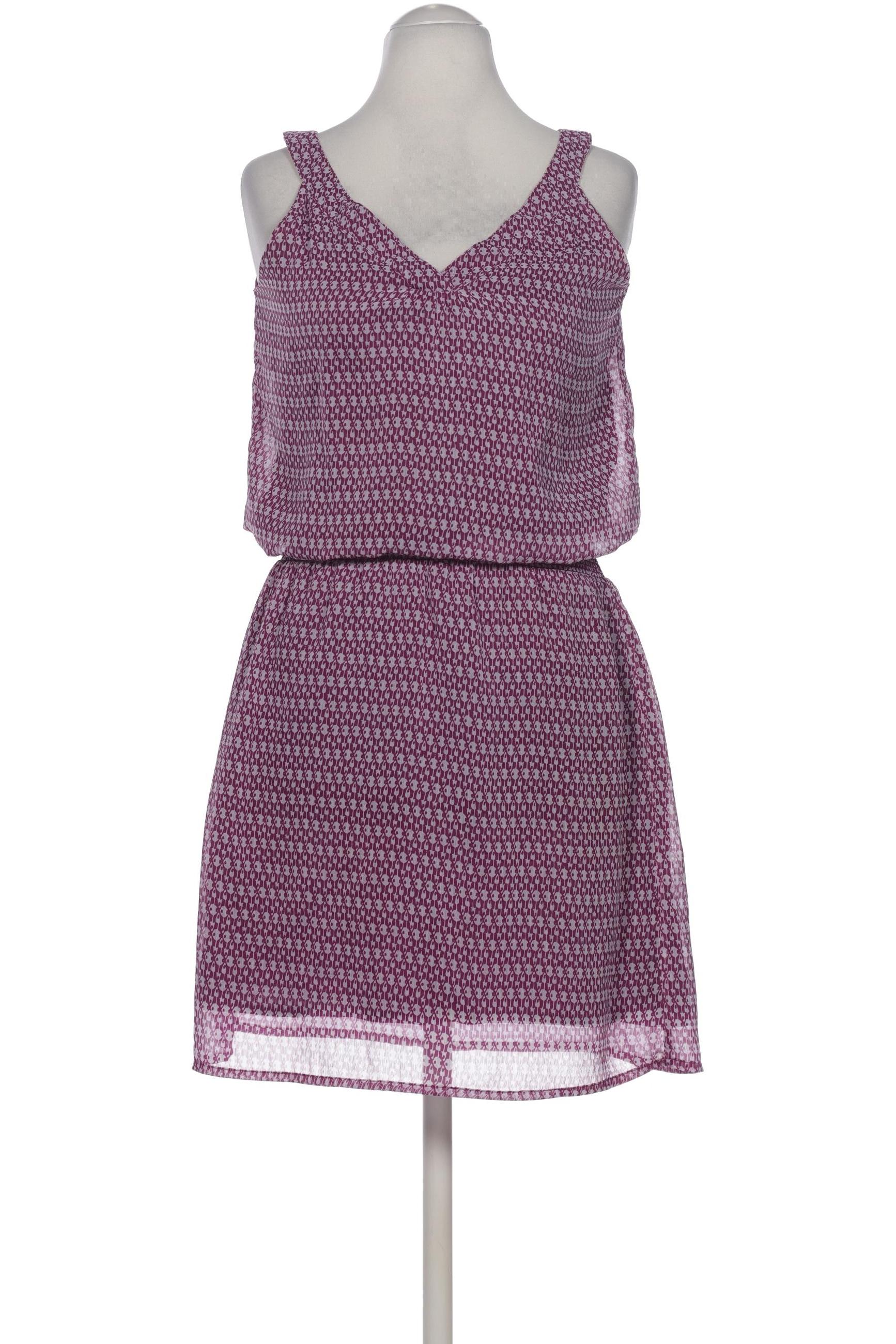 

Street One Damen Kleid, flieder, Gr. 36