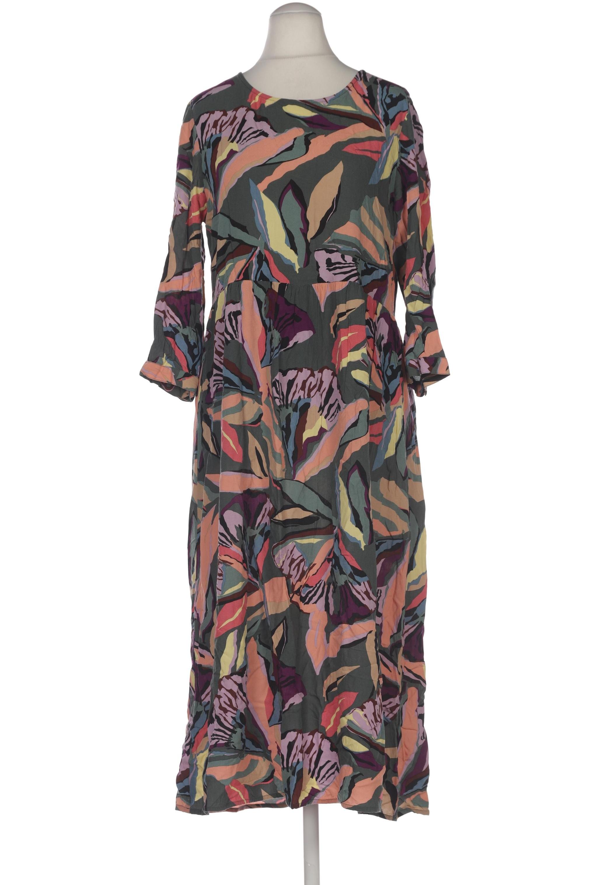 

Street One Damen Kleid, mehrfarbig, Gr. 38