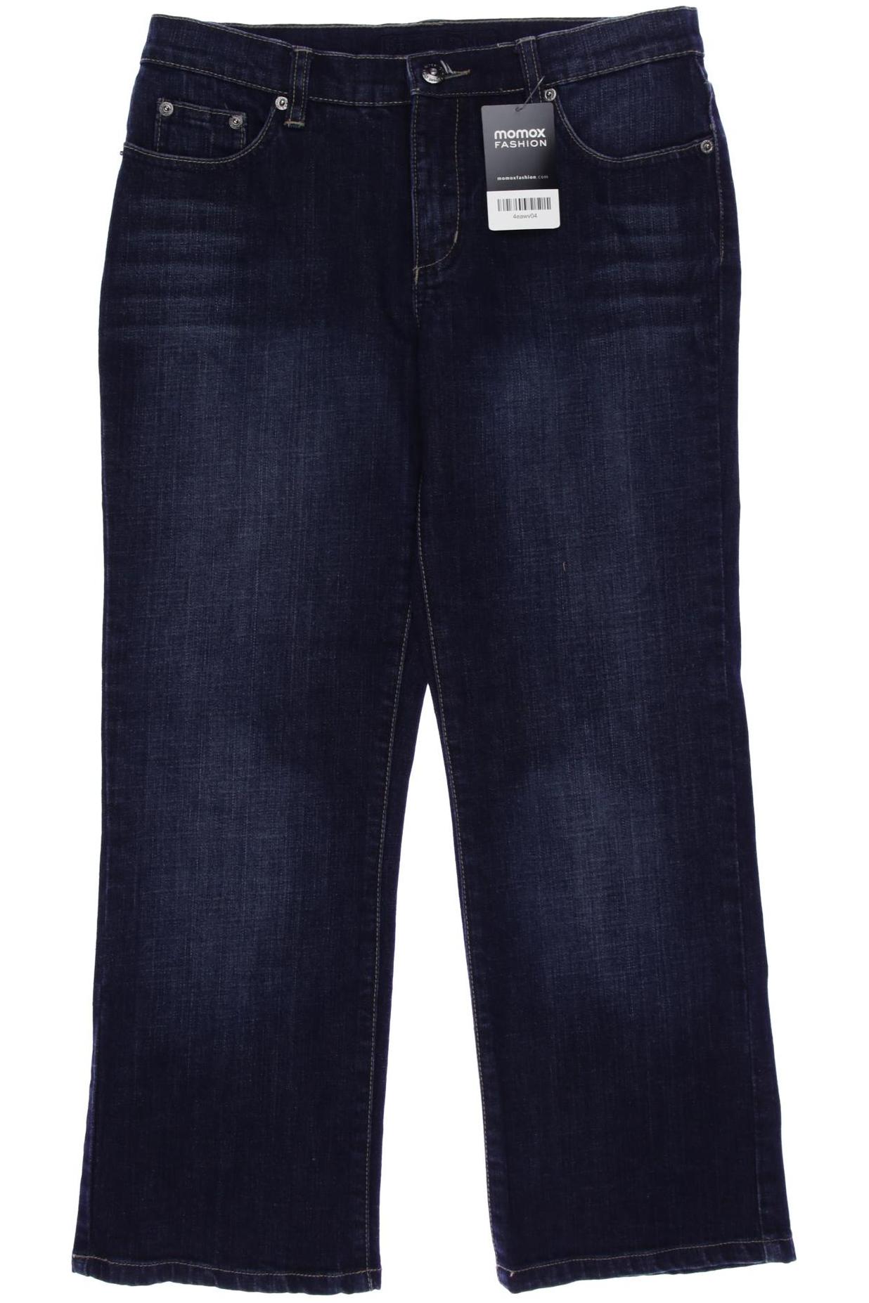 

Street One Damen Jeans, marineblau, Gr. 28