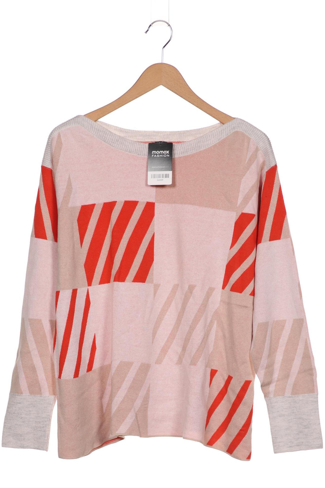 

Street One Damen Pullover, pink, Gr. 44
