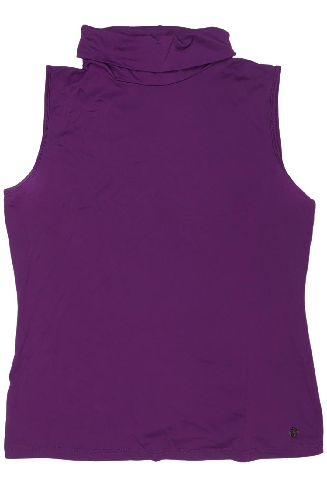 

Street One Damen Top, flieder, Gr. 42