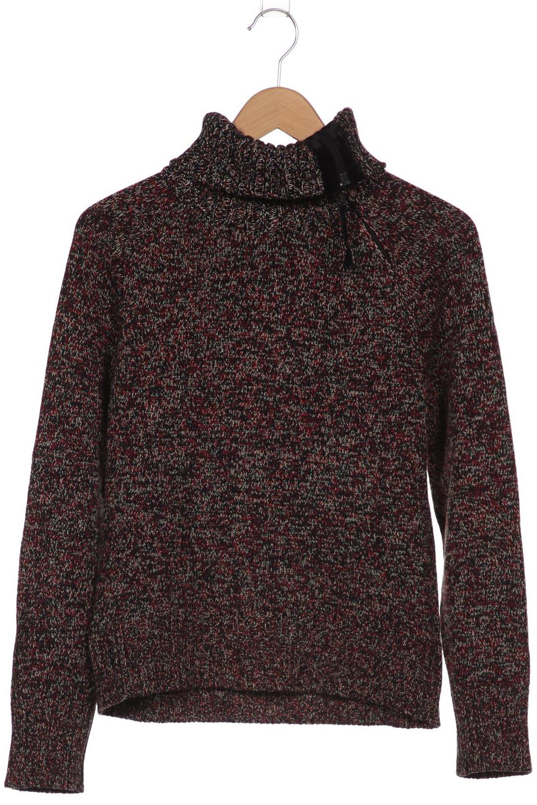 

Street One Damen Pullover, schwarz