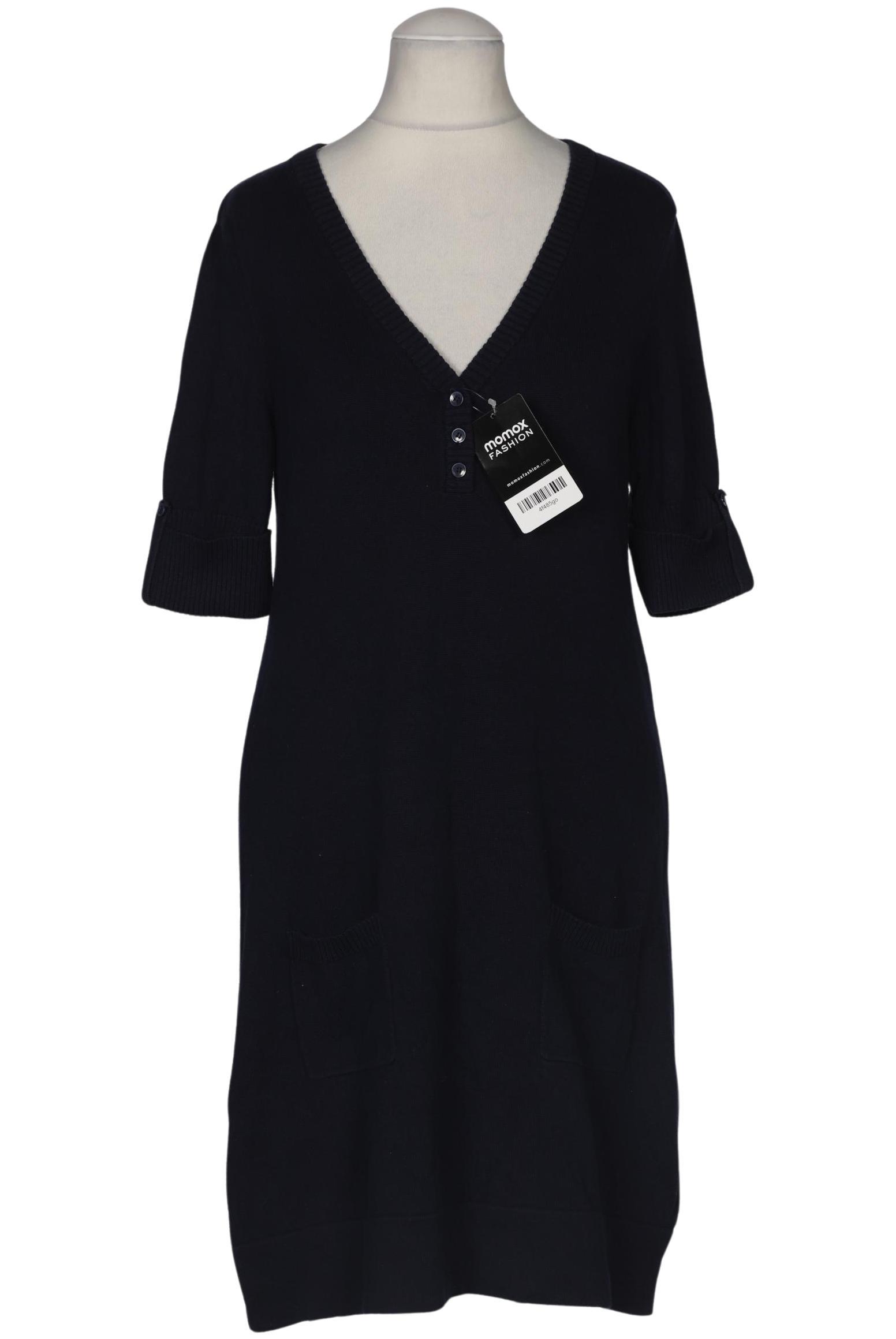 

Street One Damen Kleid, marineblau, Gr. 36