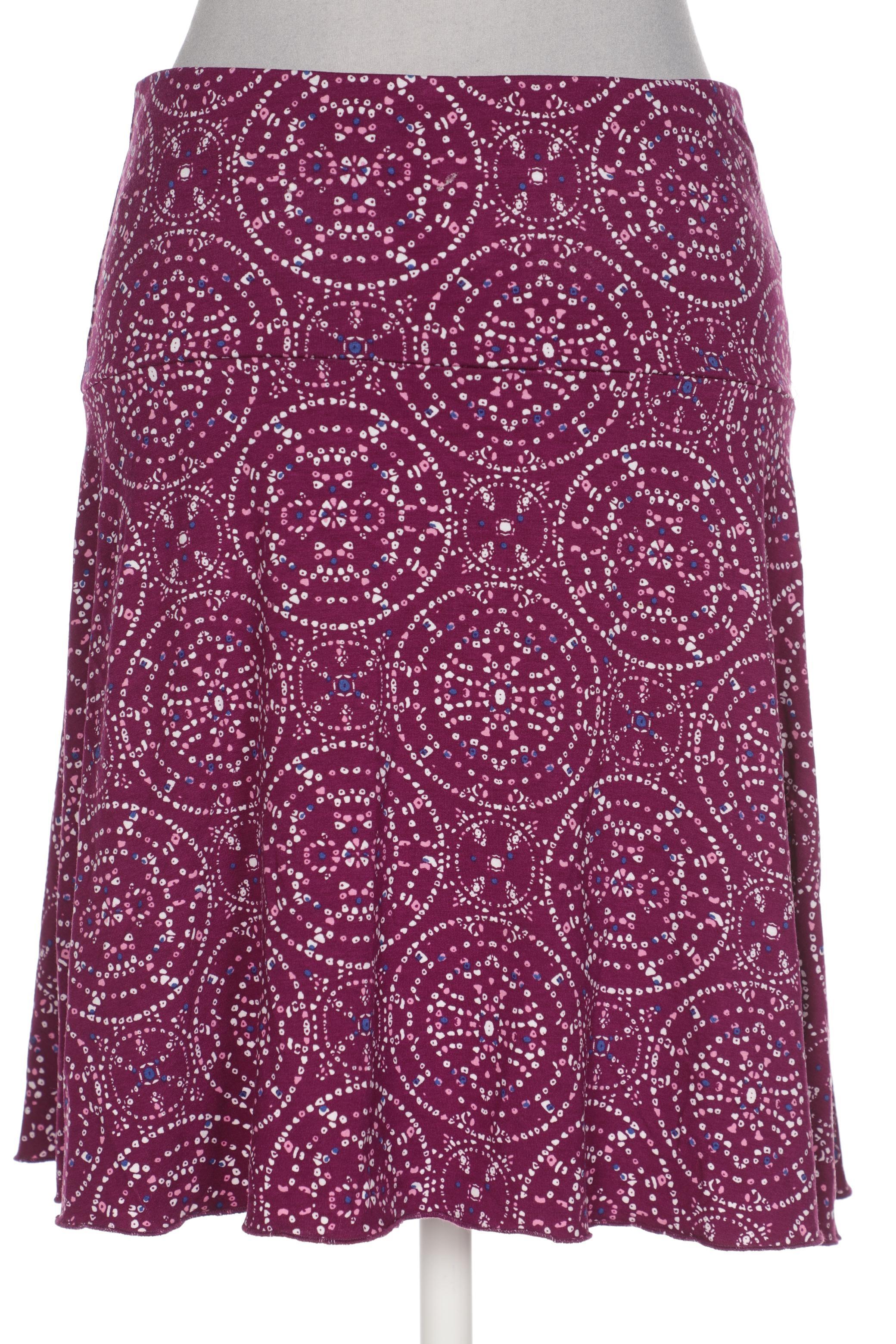 

Street One Damen Rock, flieder, Gr. 36