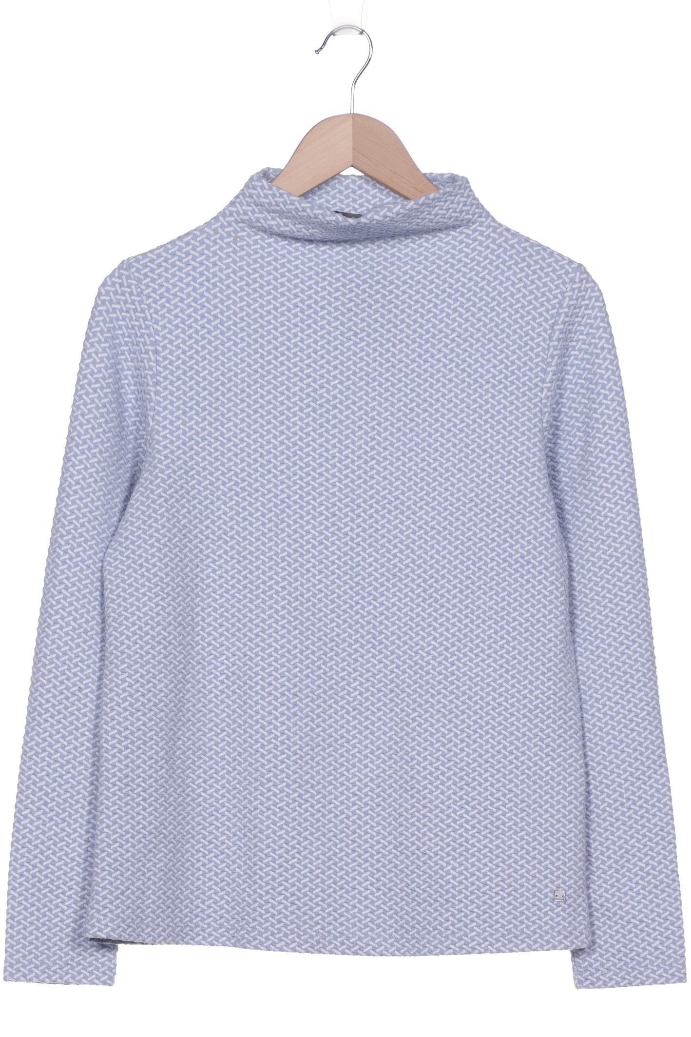 

Street One Damen Pullover, hellblau, Gr. 38