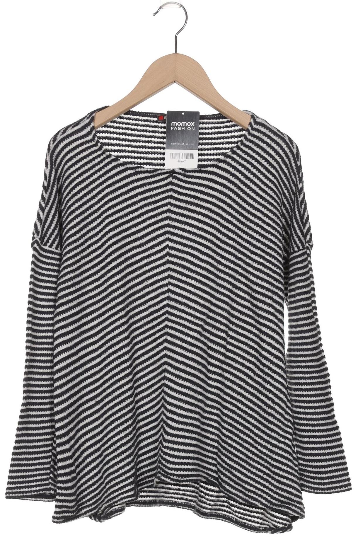 

Street One Damen Pullover, schwarz, Gr. 36