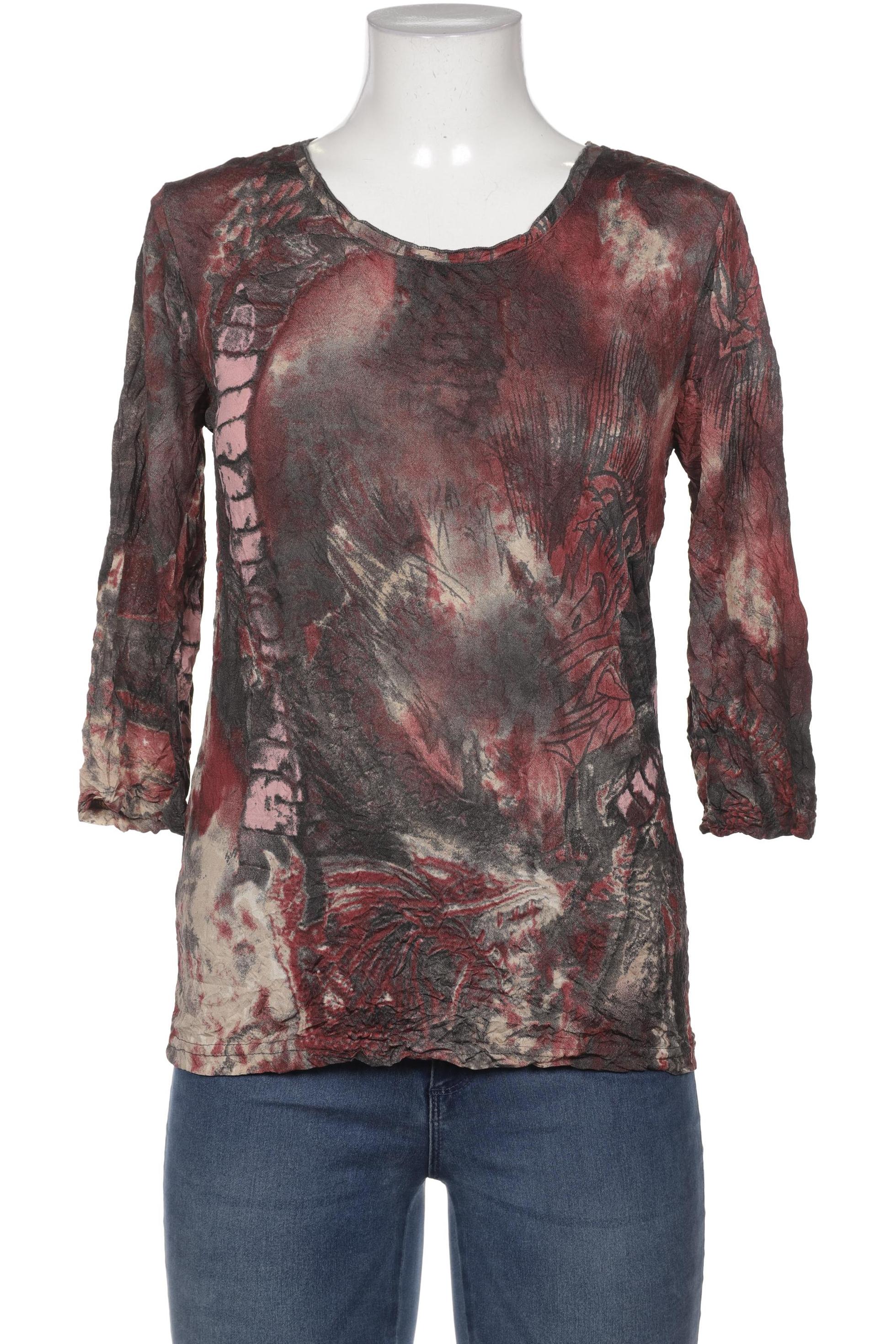 

Street One Damen Bluse, mehrfarbig, Gr. 40