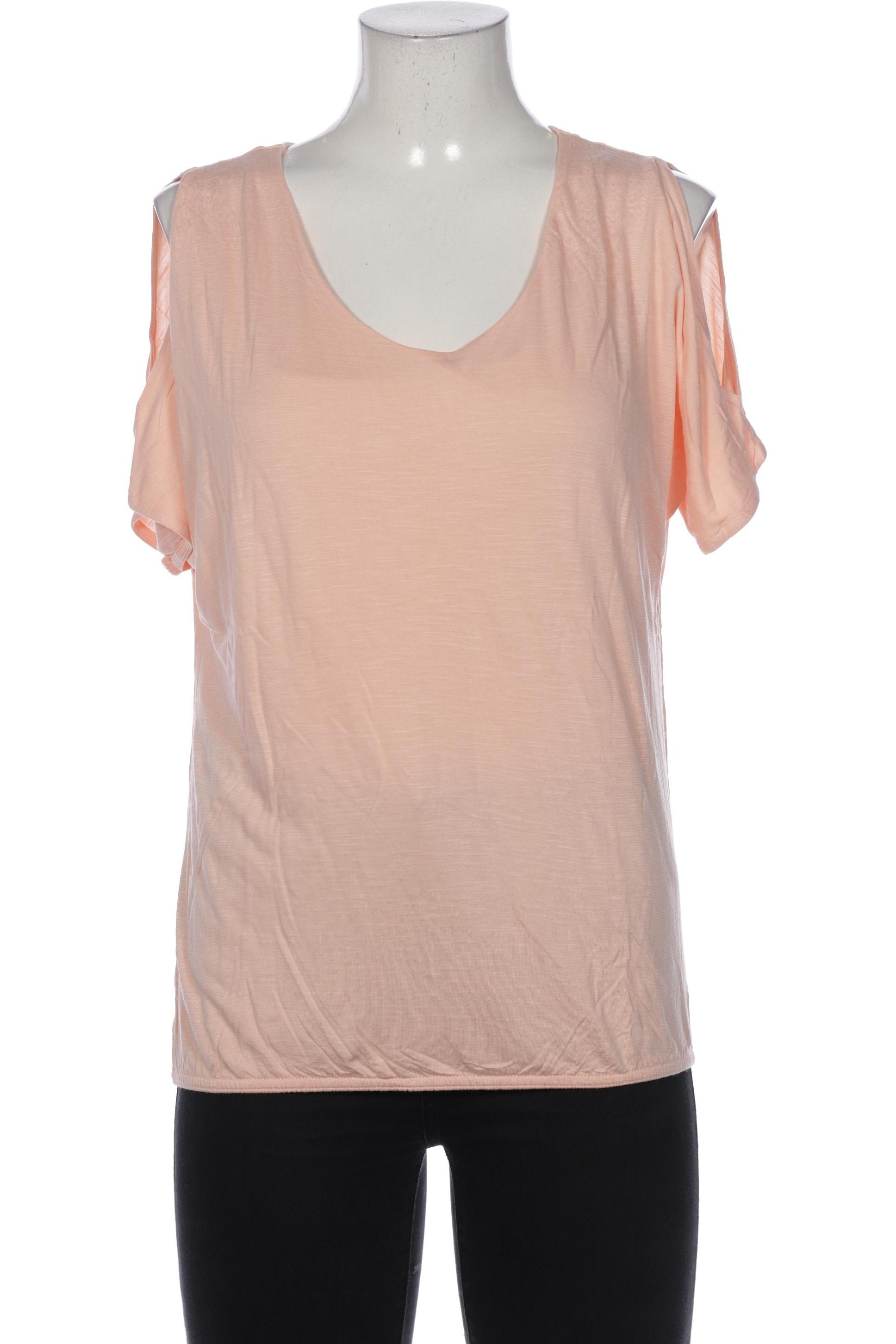 

Street One Damen T-Shirt, orange, Gr. 38