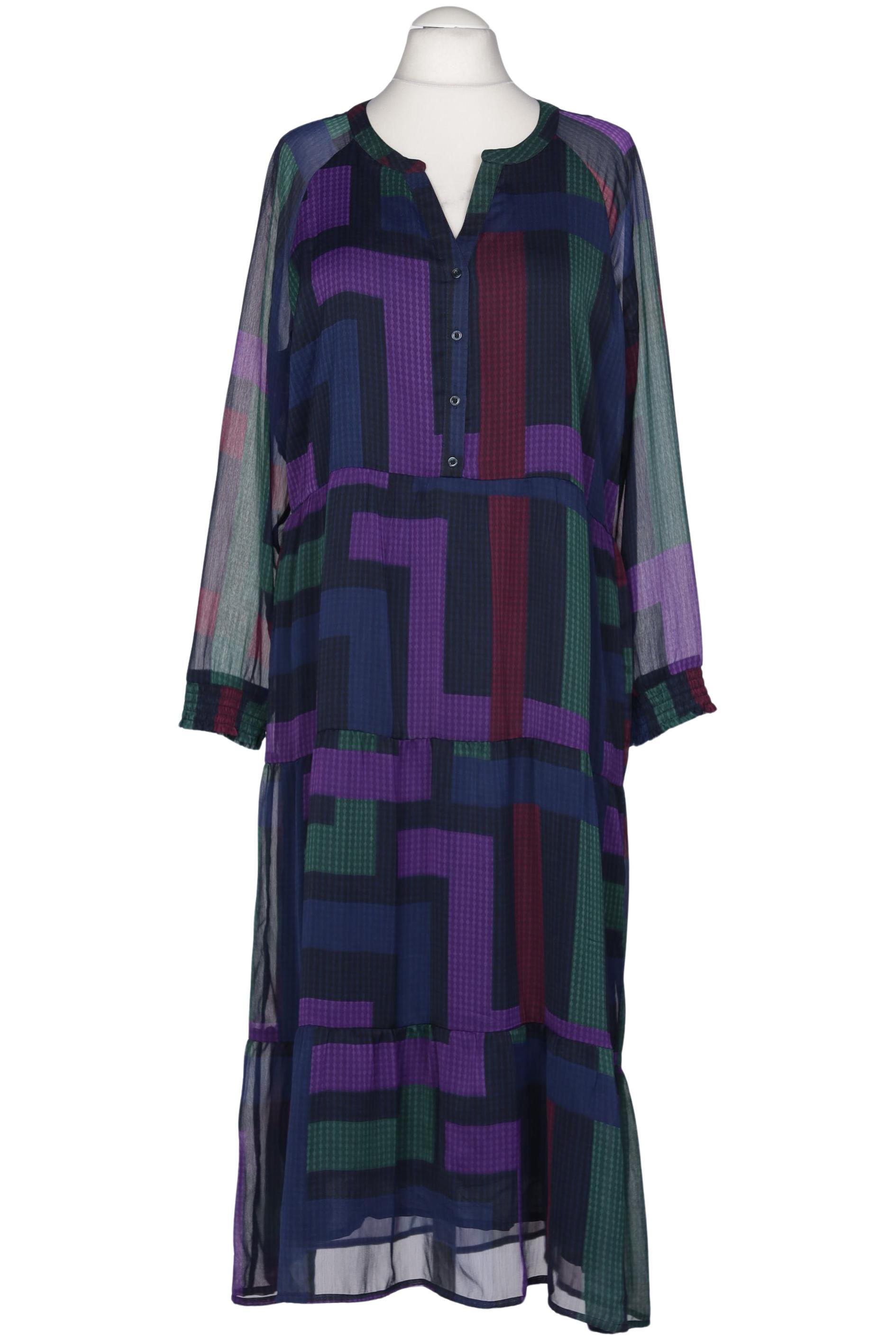 

Street One Damen Kleid, mehrfarbig, Gr. 44