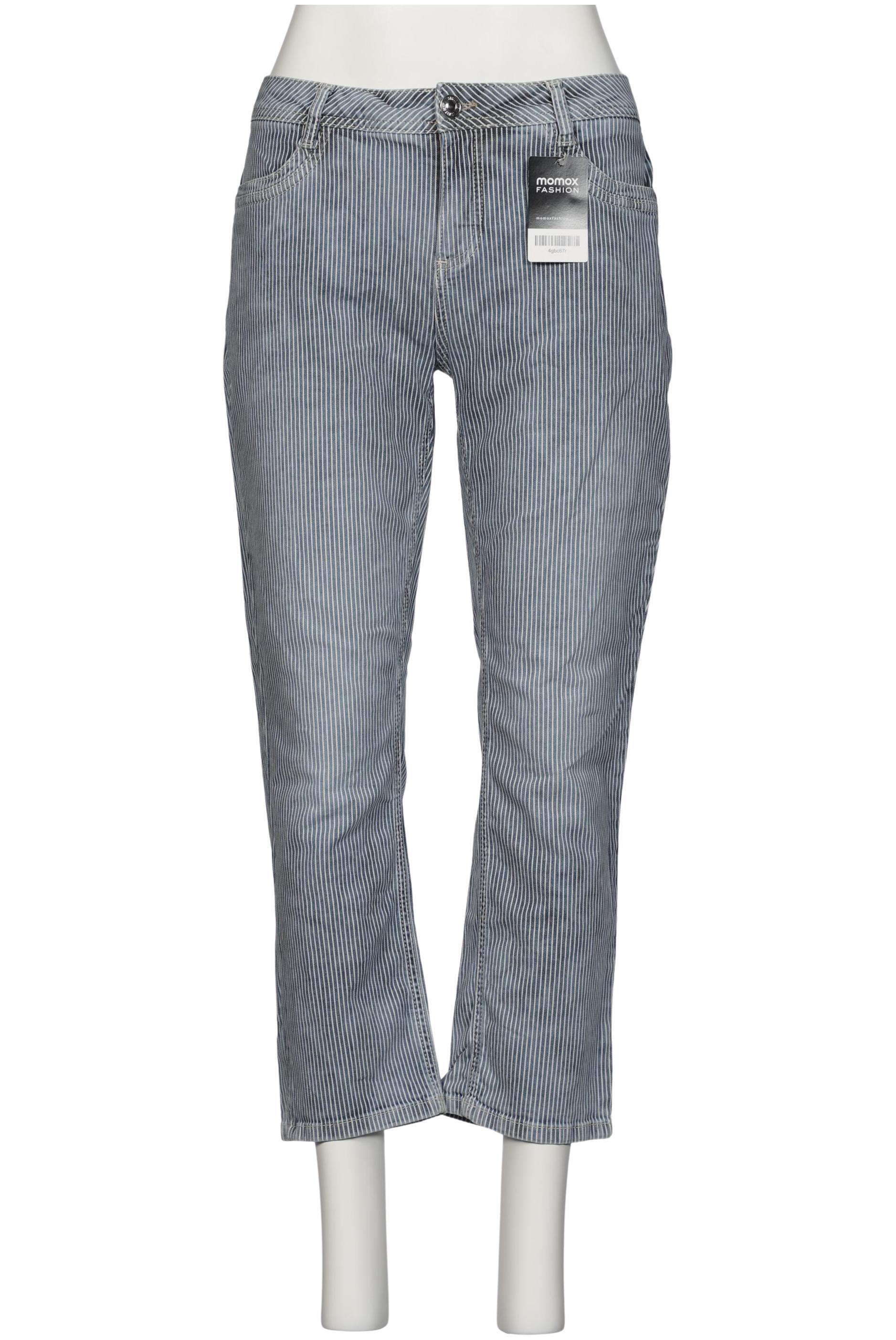 

Street One Damen Jeans, blau, Gr. 31
