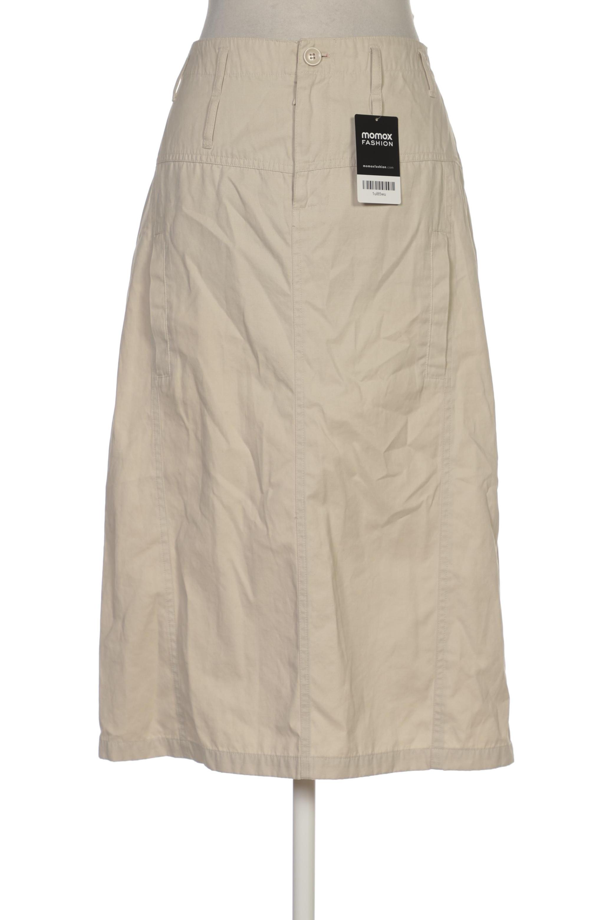 

Street One Damen Rock, beige, Gr. 38