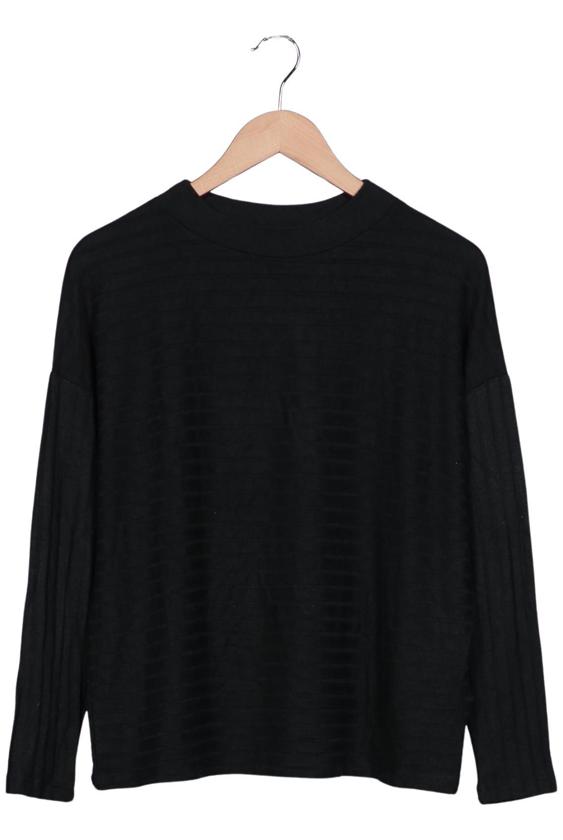 

Street One Damen Pullover, schwarz, Gr. 36