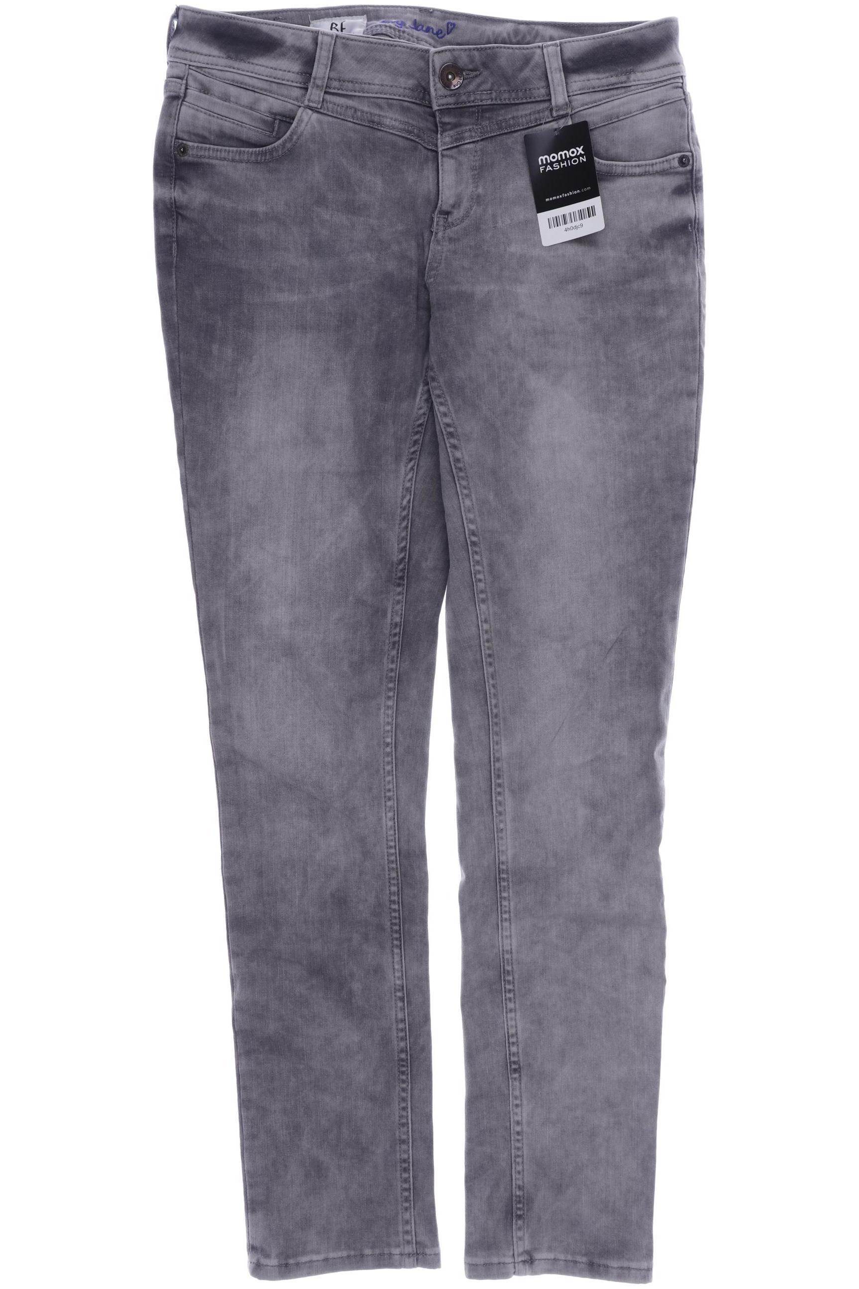 

Street One Damen Jeans, grau