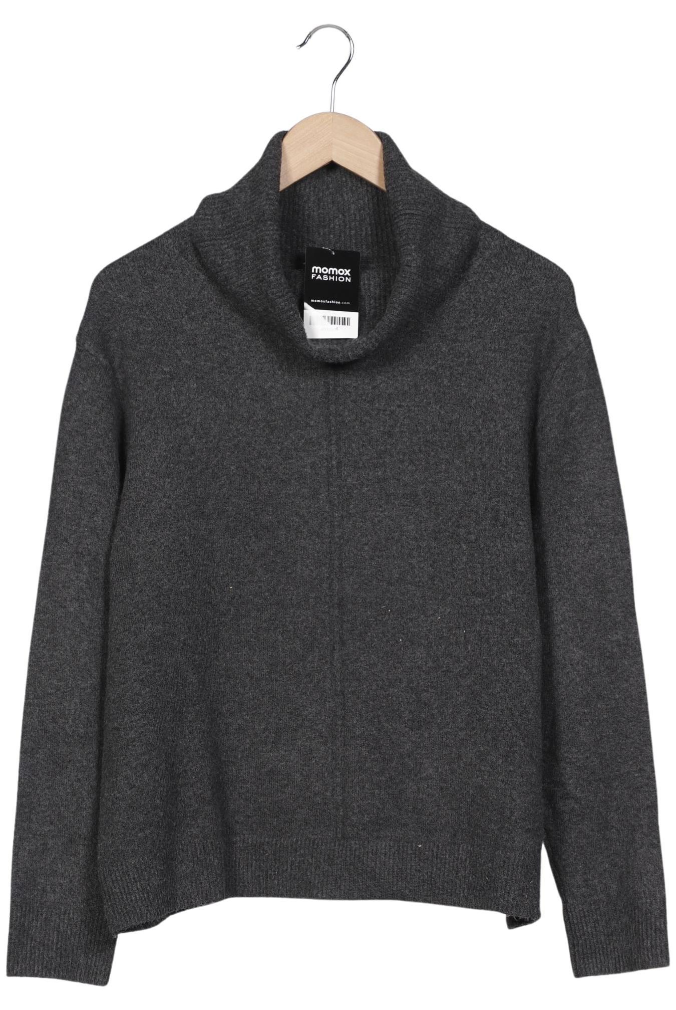 

Street One Damen Pullover, grau, Gr. 42