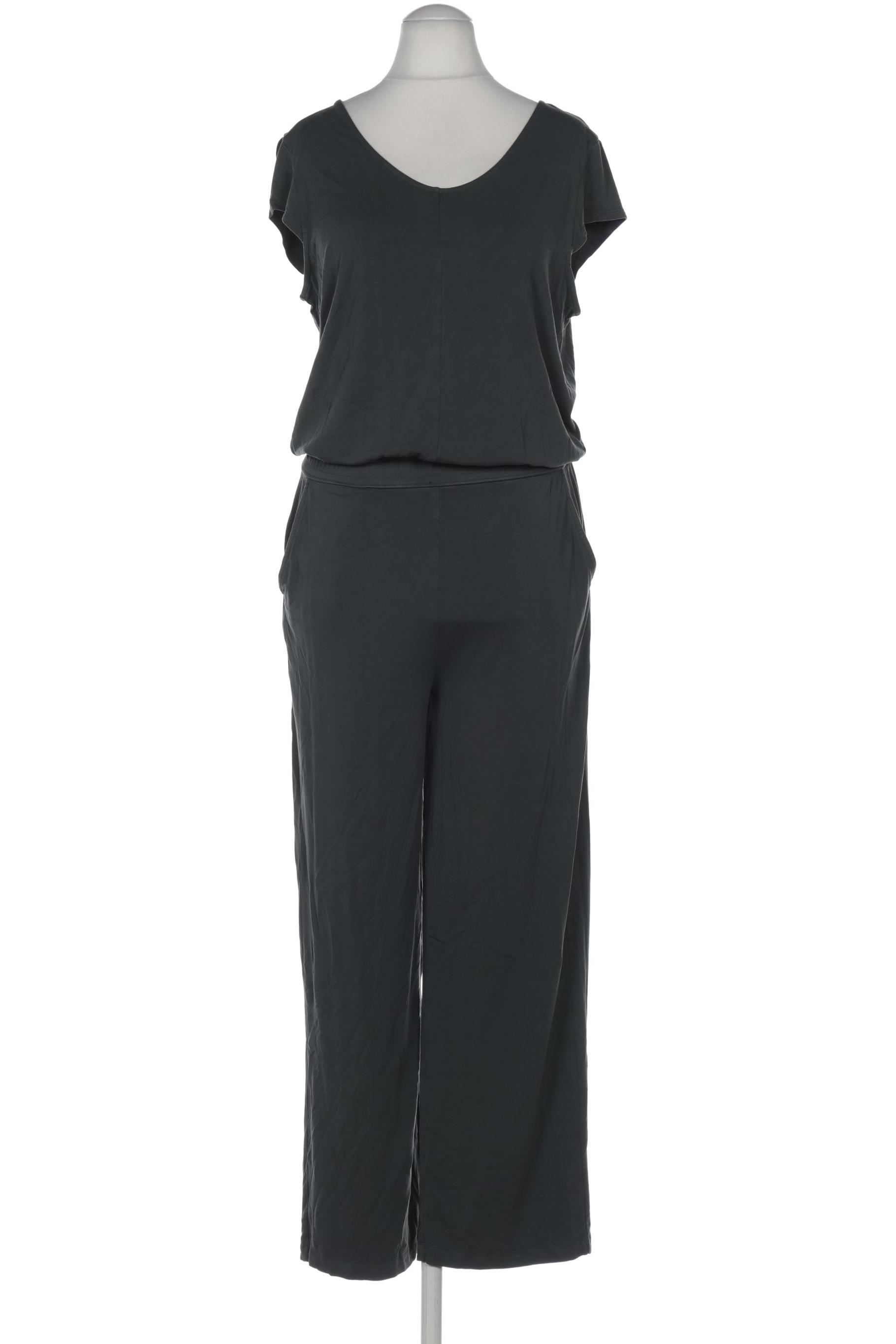 

Street One Damen Jumpsuit/Overall, grün, Gr. 38