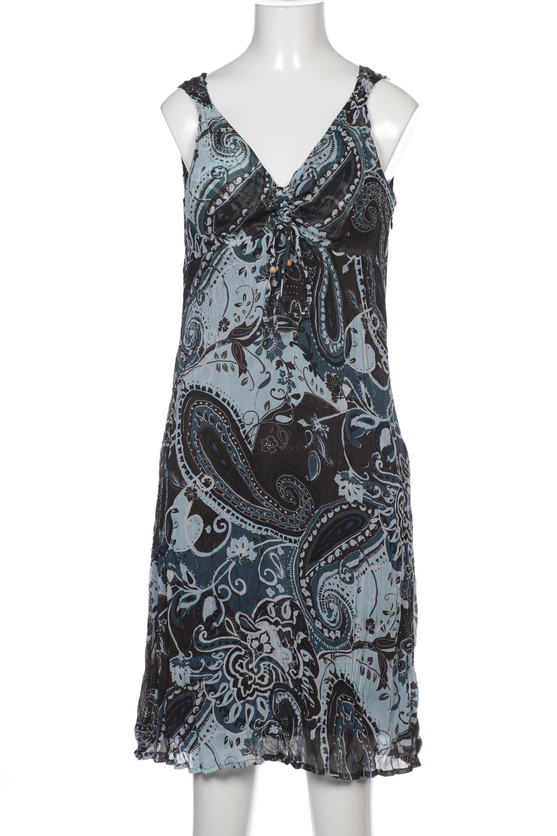 

Street One Damen Kleid, mehrfarbig