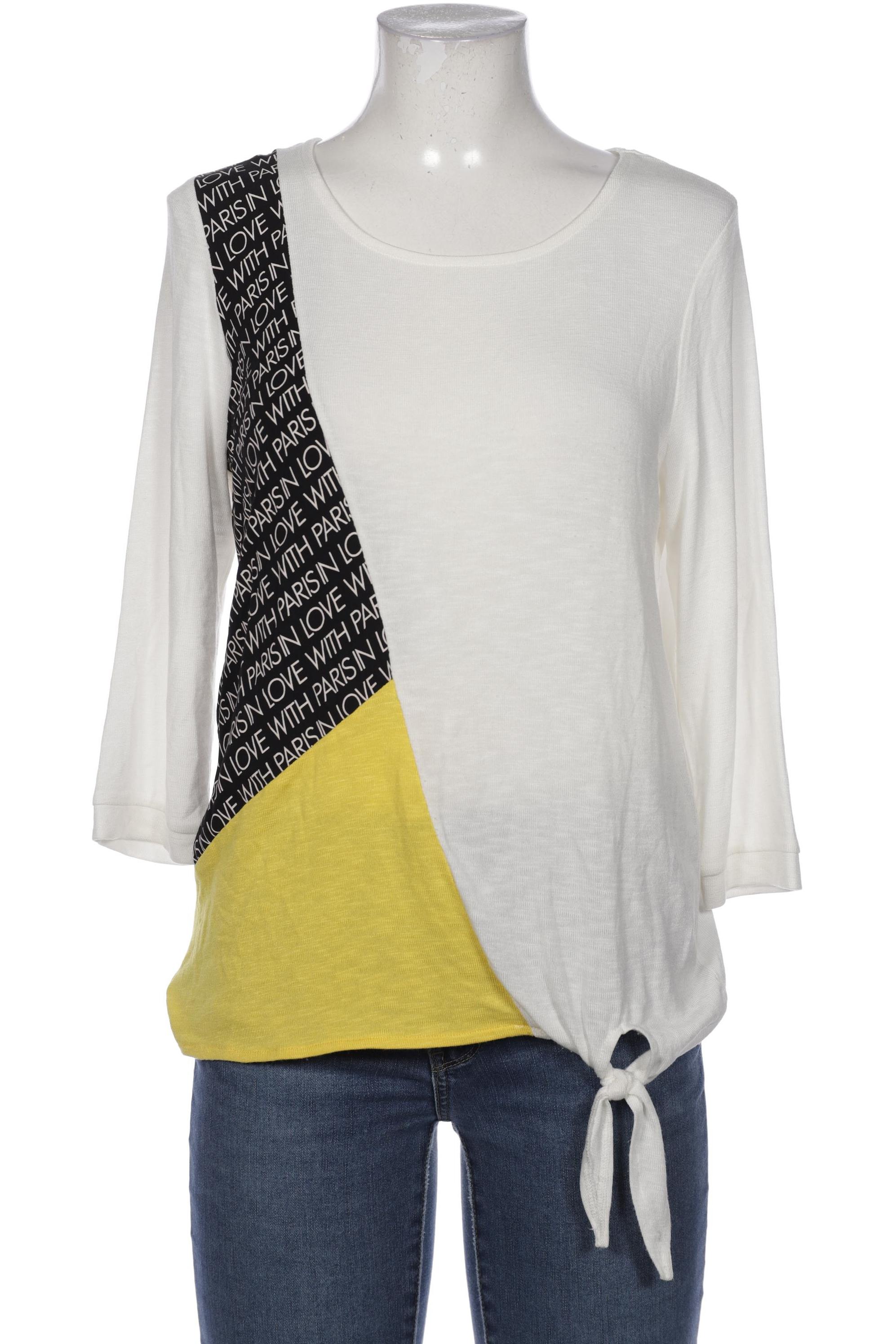 

Street One Damen Pullover, mehrfarbig, Gr. 38