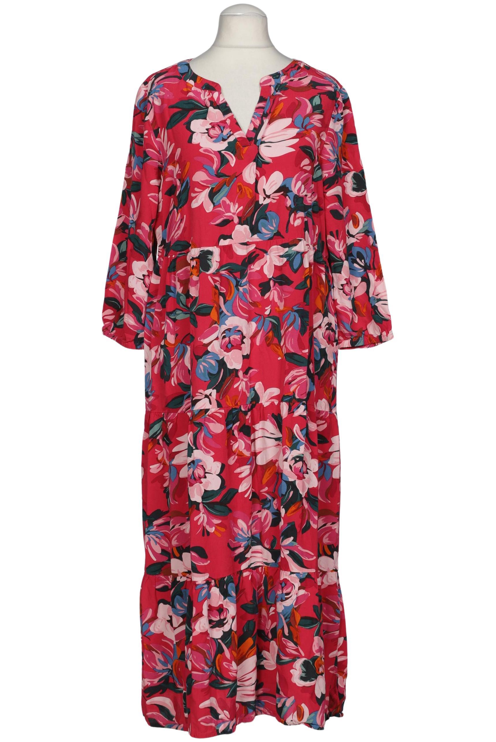 

Street One Damen Kleid, pink, Gr. 36