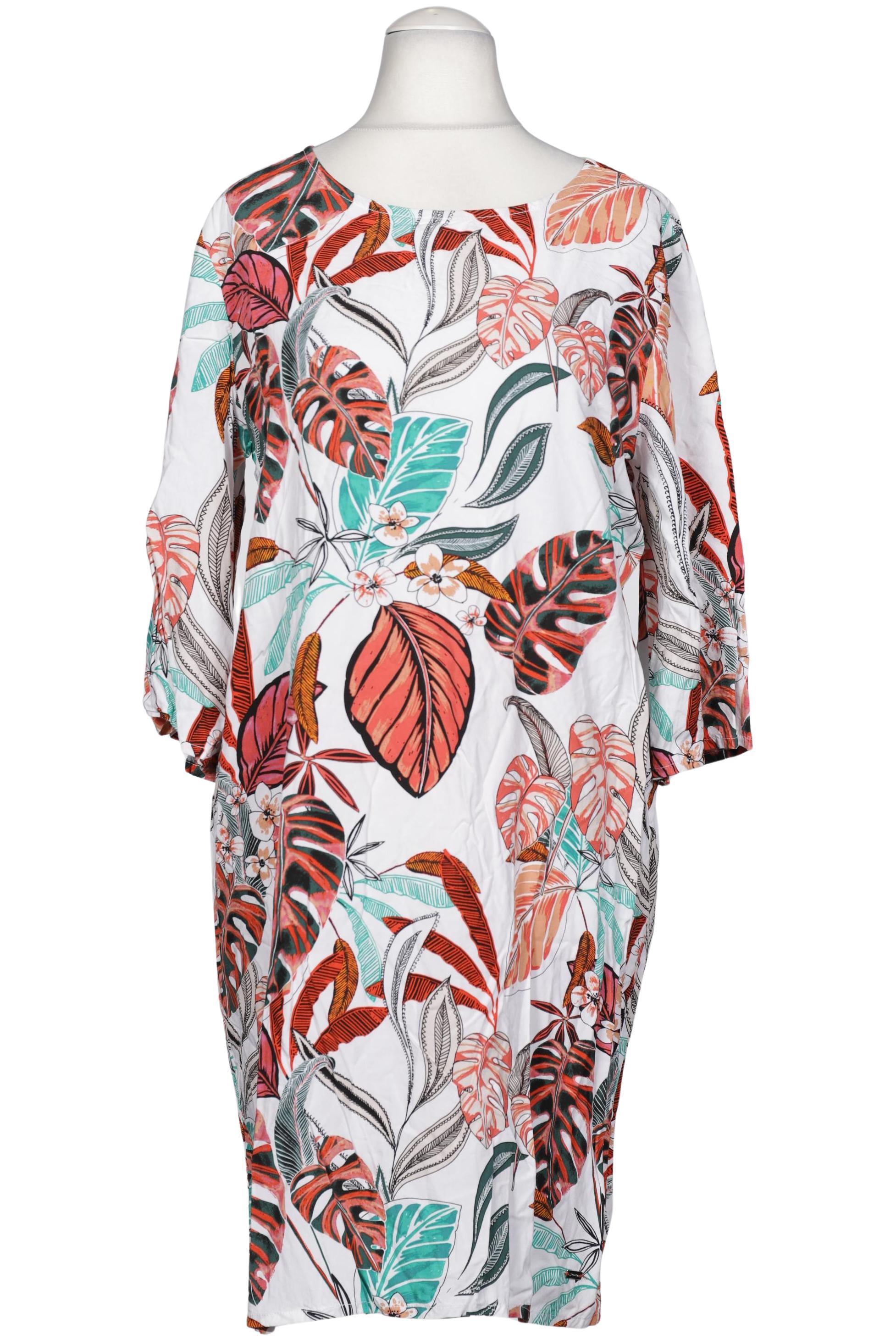 

Street One Damen Kleid, mehrfarbig, Gr. 38