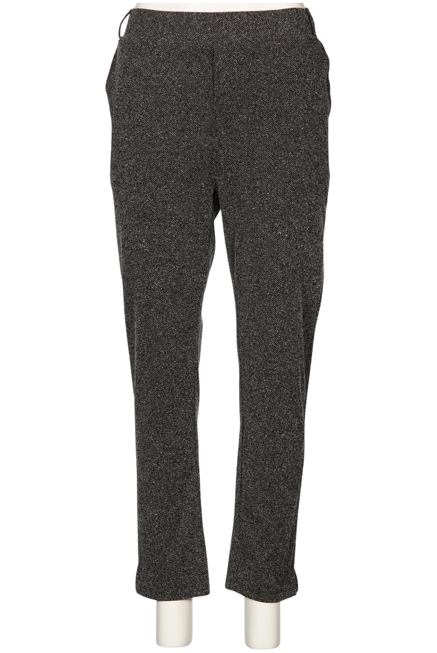 

Street One Damen Stoffhose, grau, Gr. 44