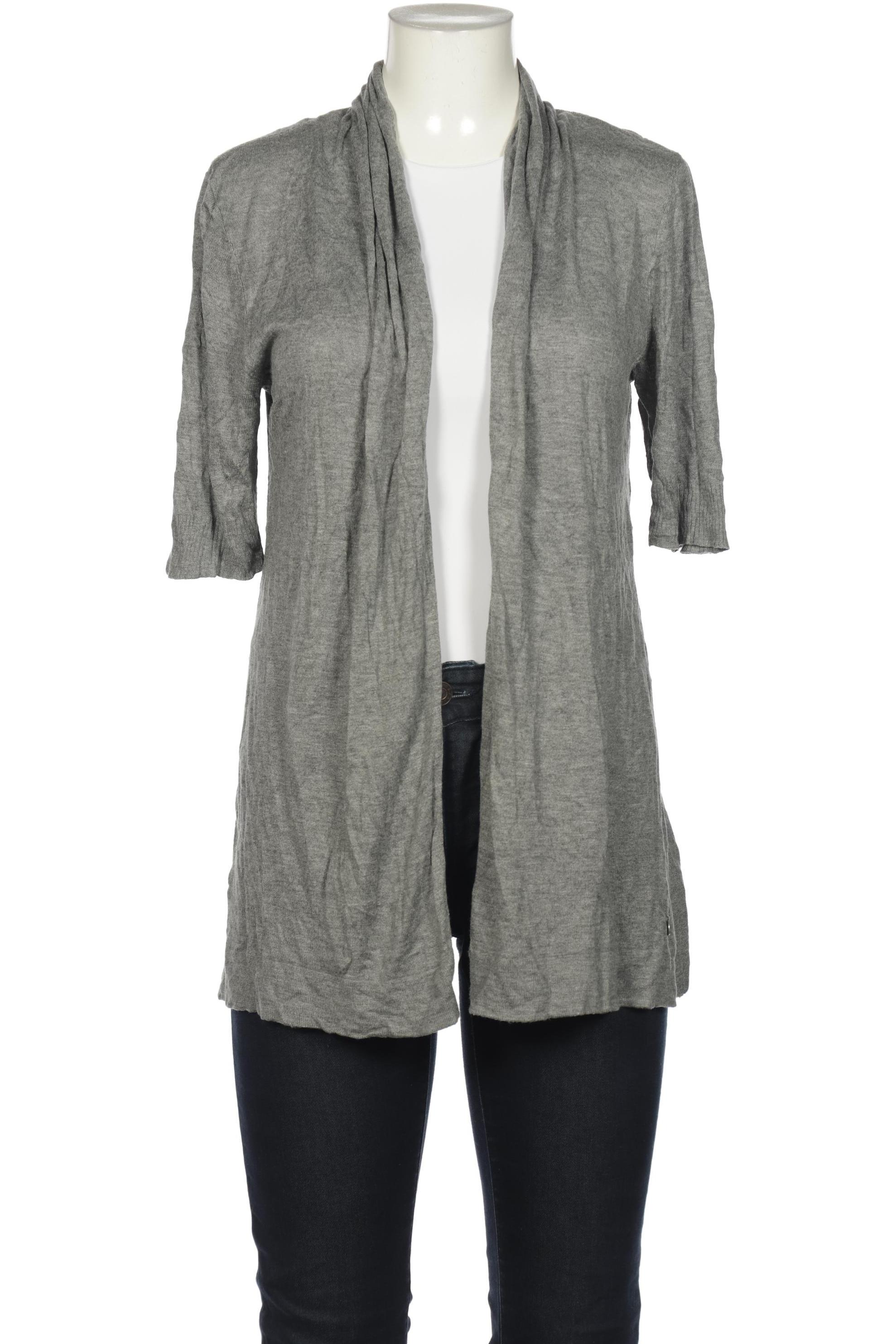 

Street One Damen Strickjacke, grau